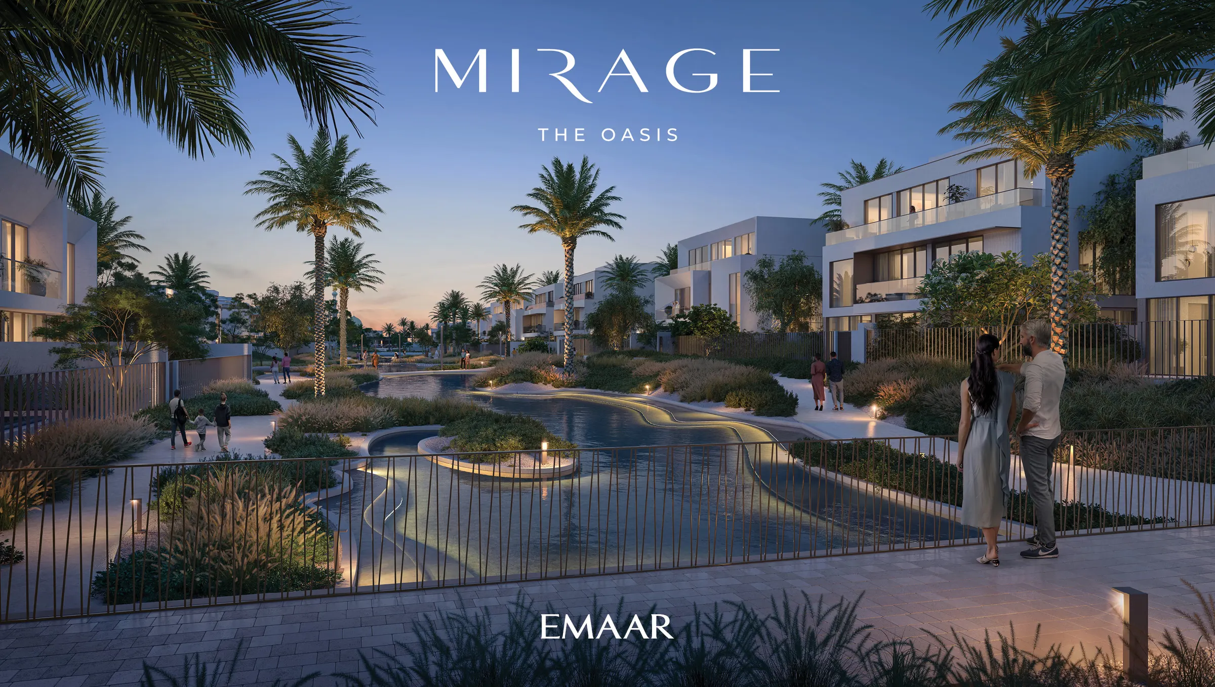 MIRAGE — view 8