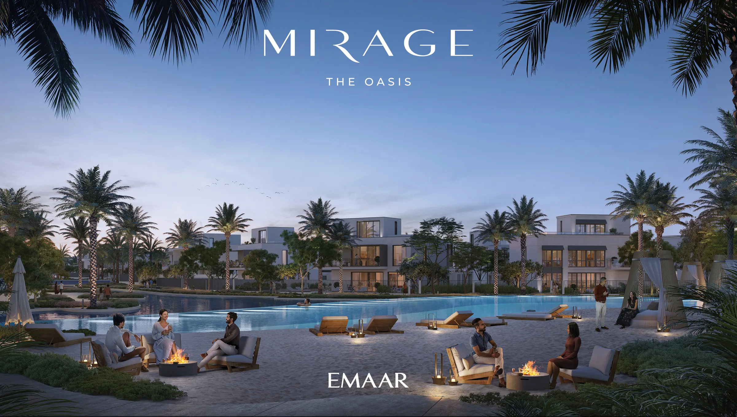 MIRAGE — view 9