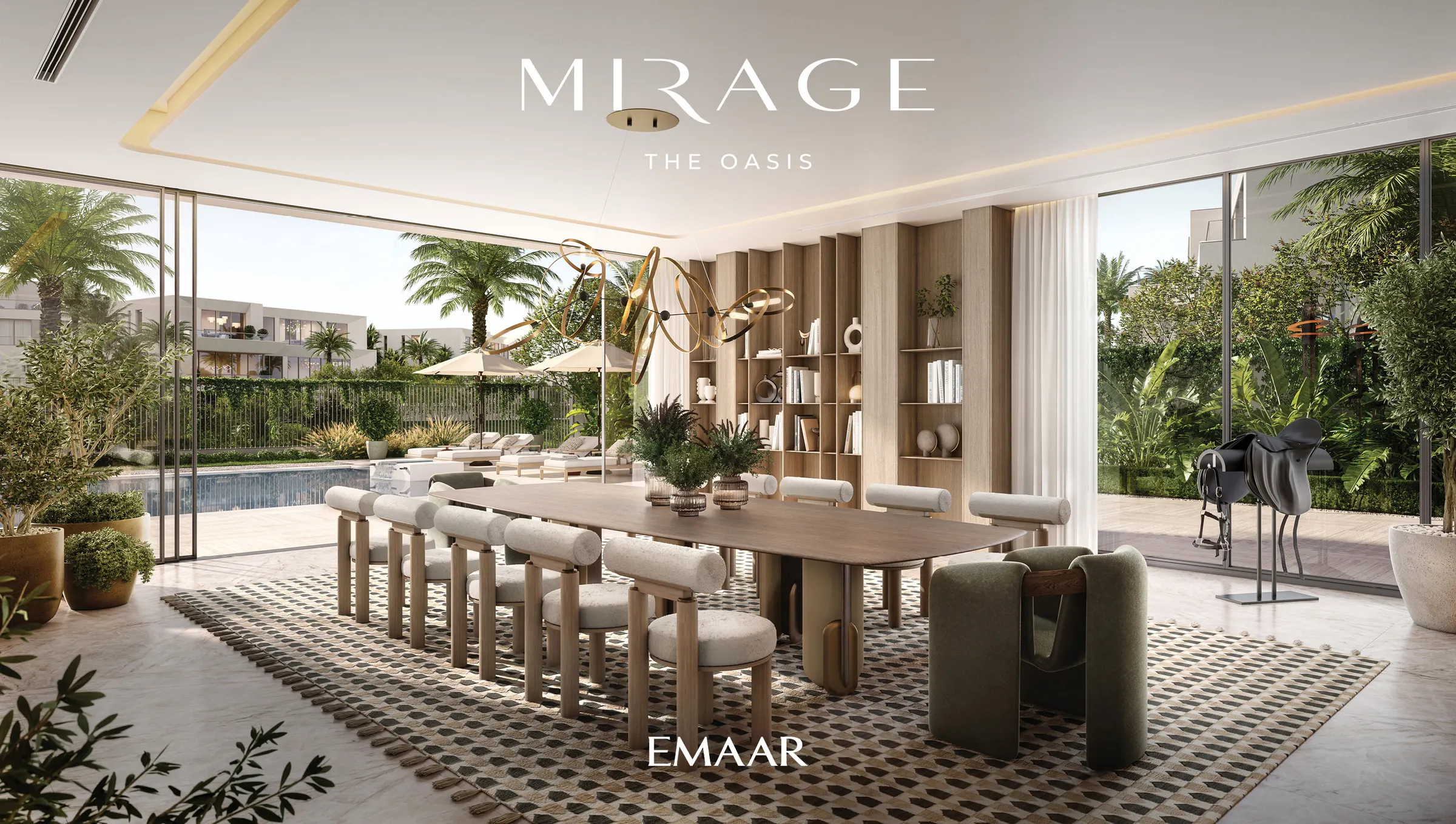 MIRAGE — view 11