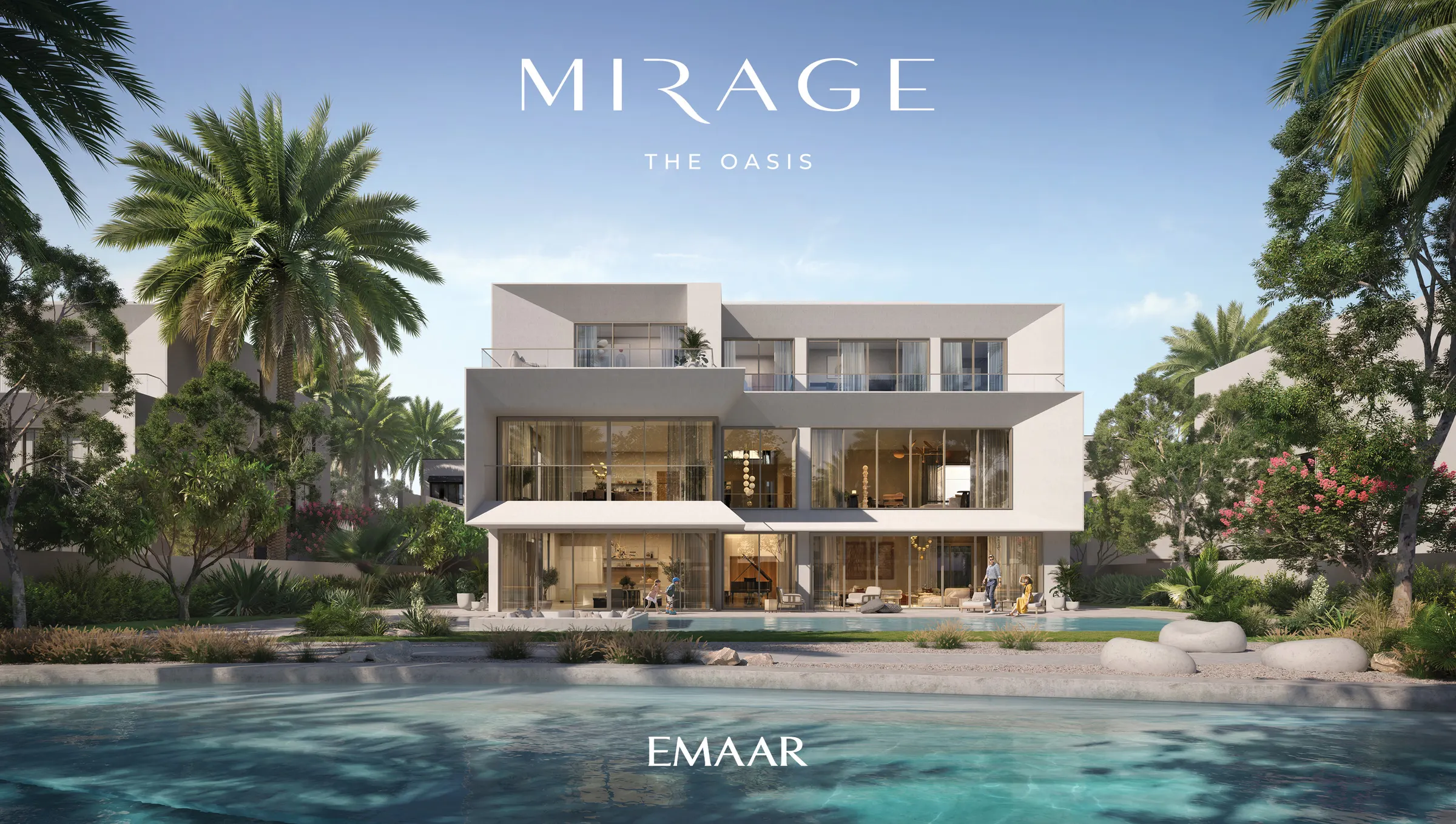 MIRAGE — view 12
