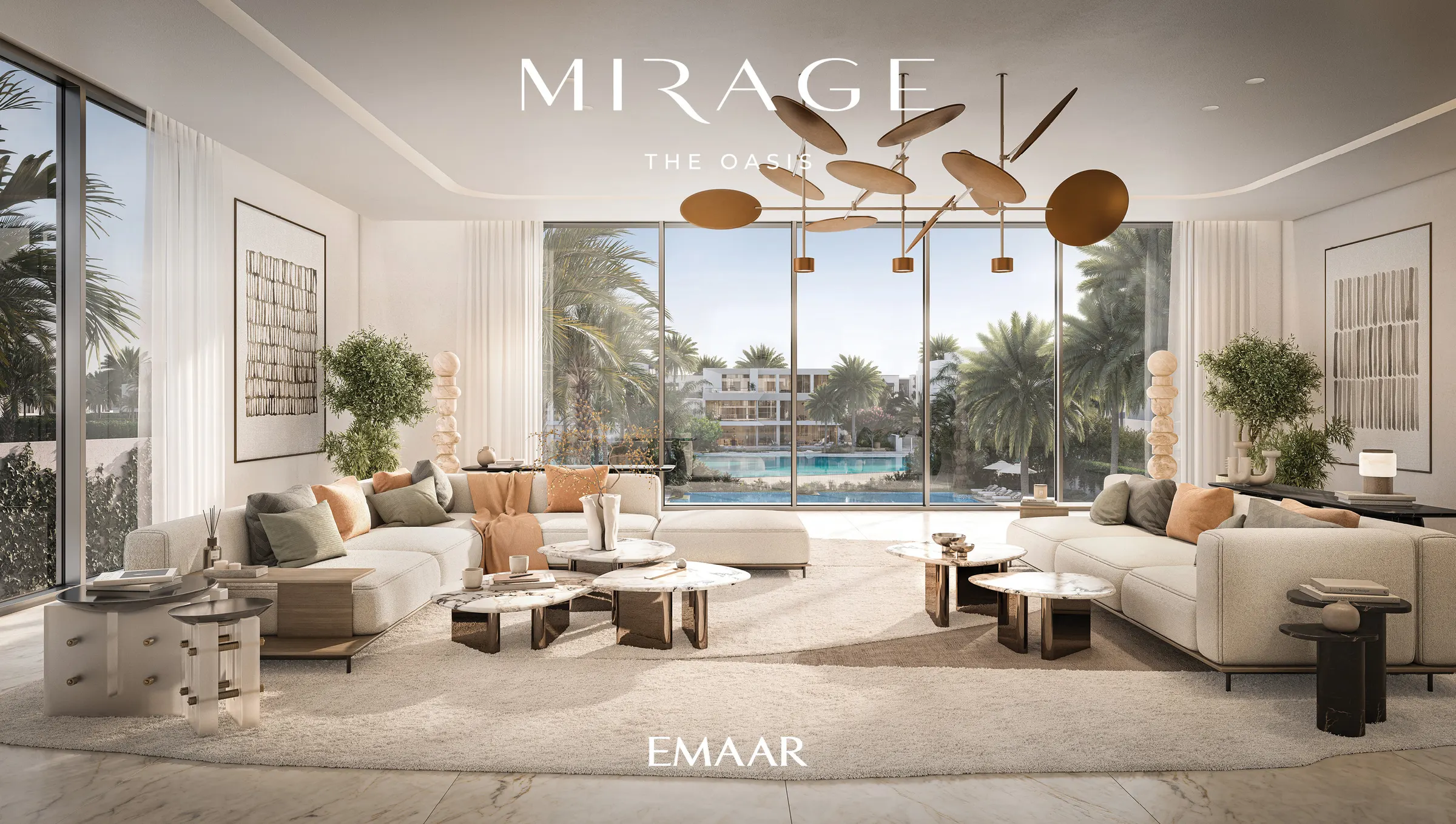 MIRAGE — view 13