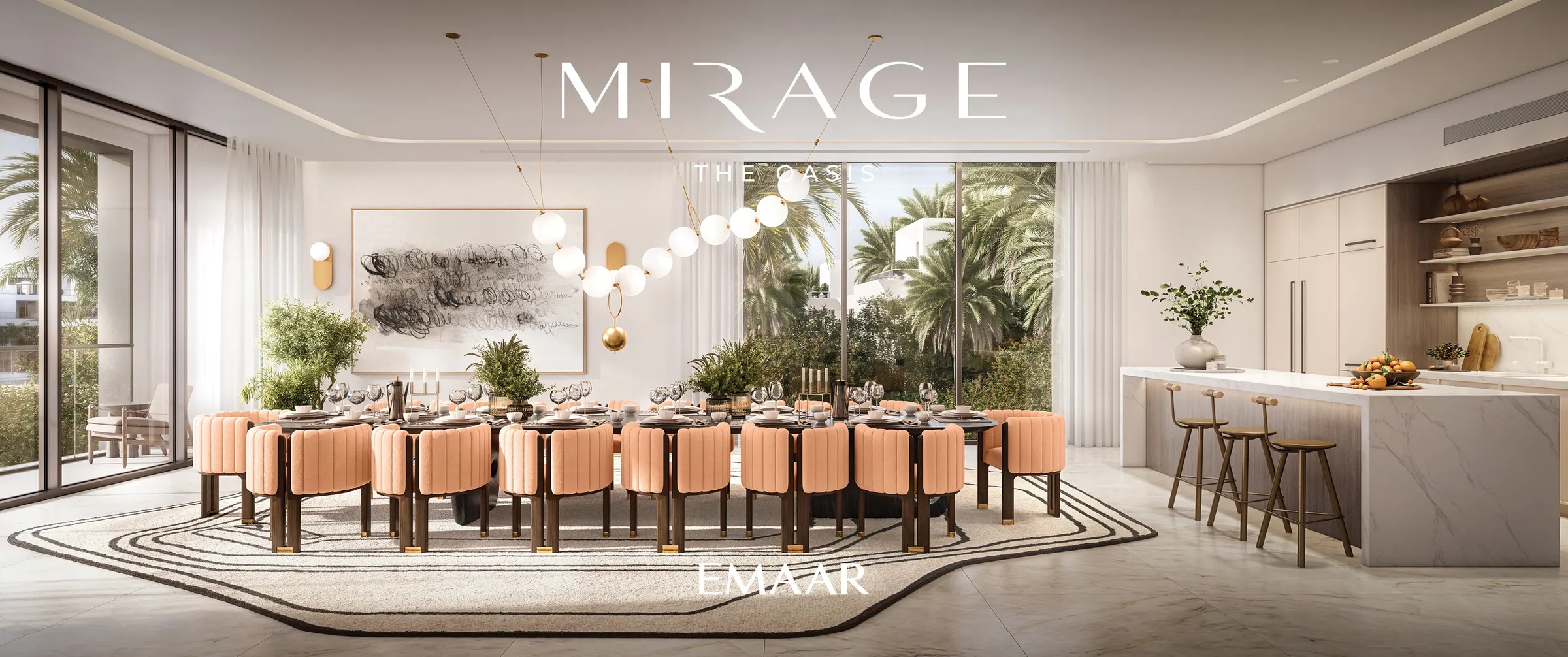 MIRAGE — view 14