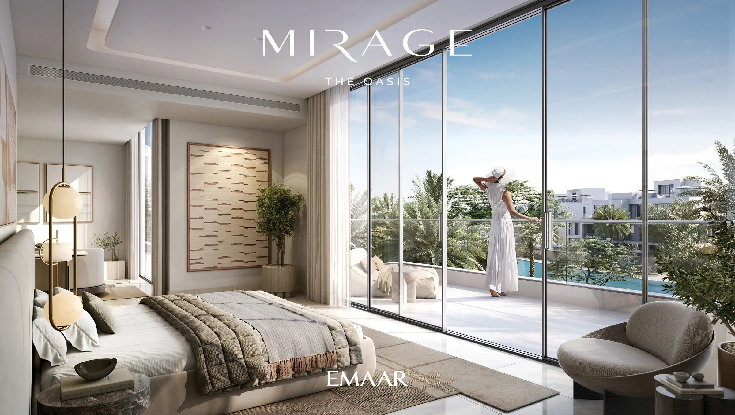 MIRAGE — view 15