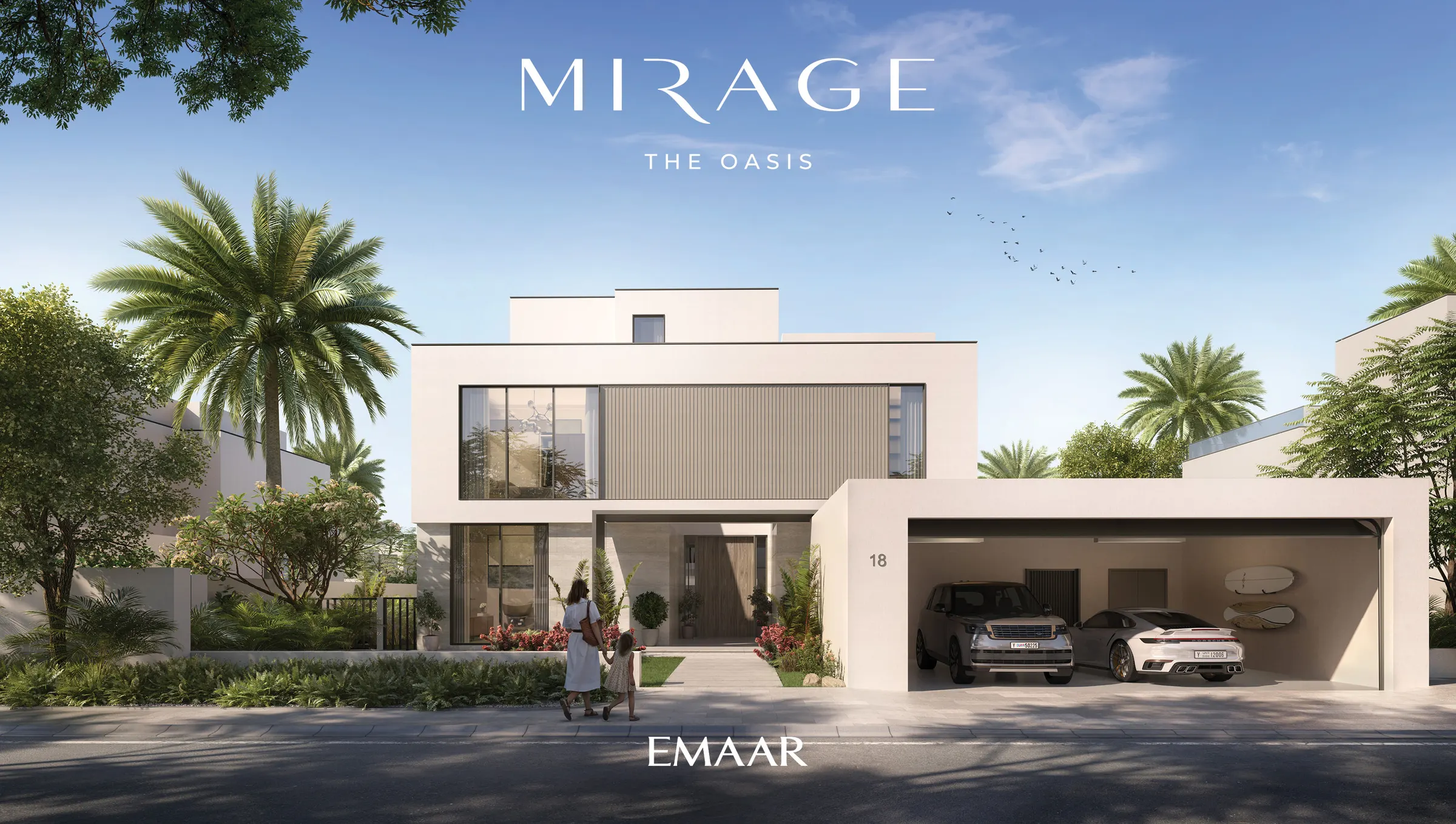 MIRAGE — view 18