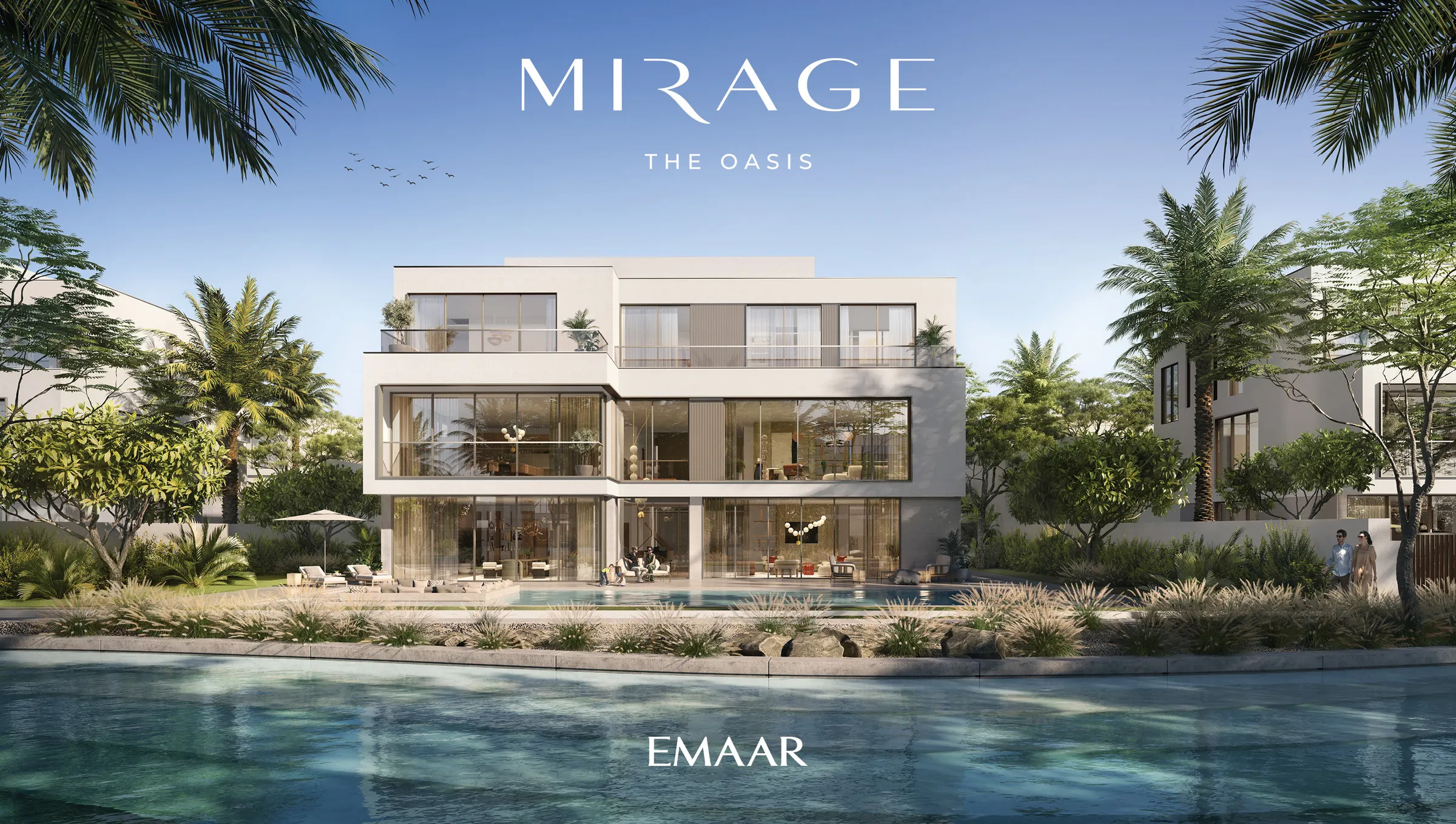 MIRAGE — view 19