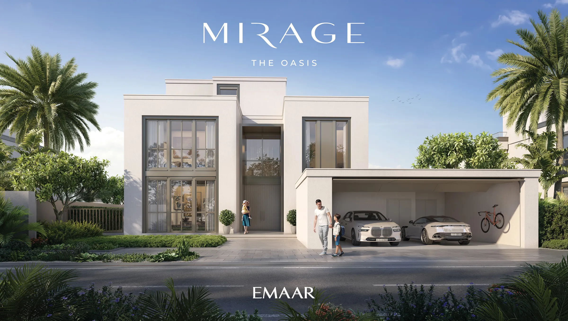 MIRAGE — view 21