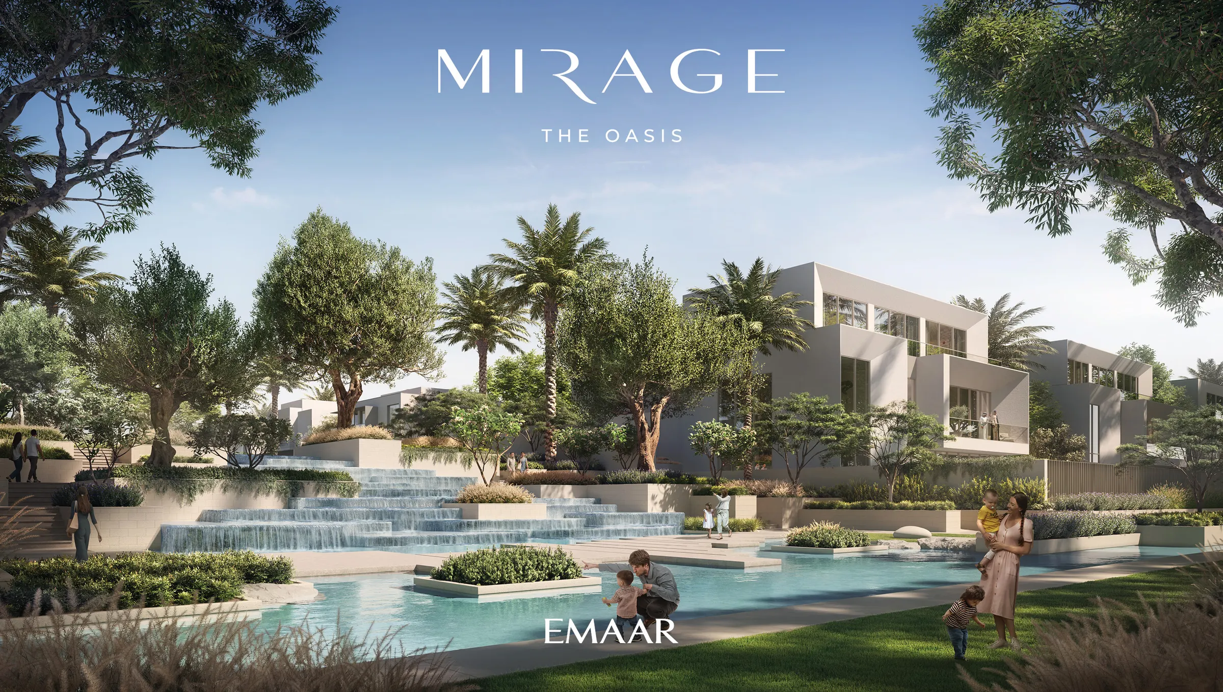 MIRAGE — view 23