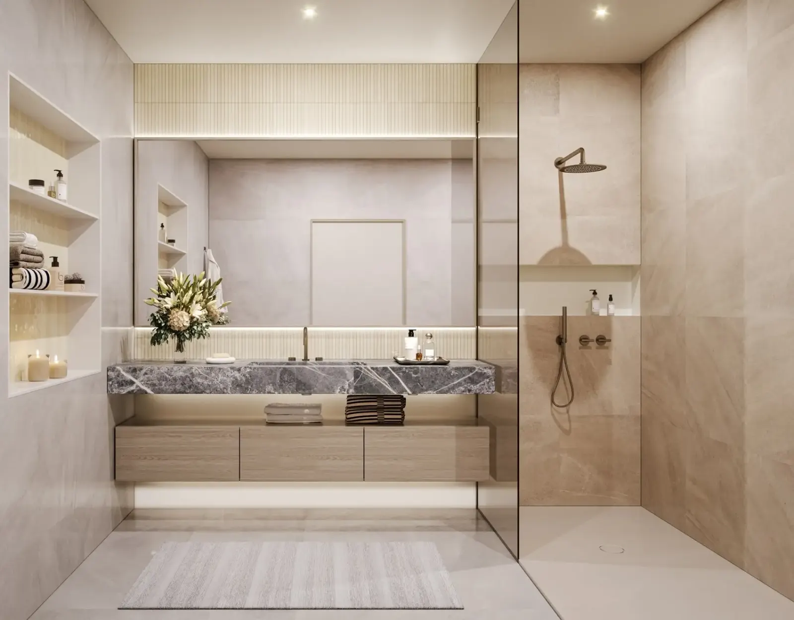 Miraggio by Savills