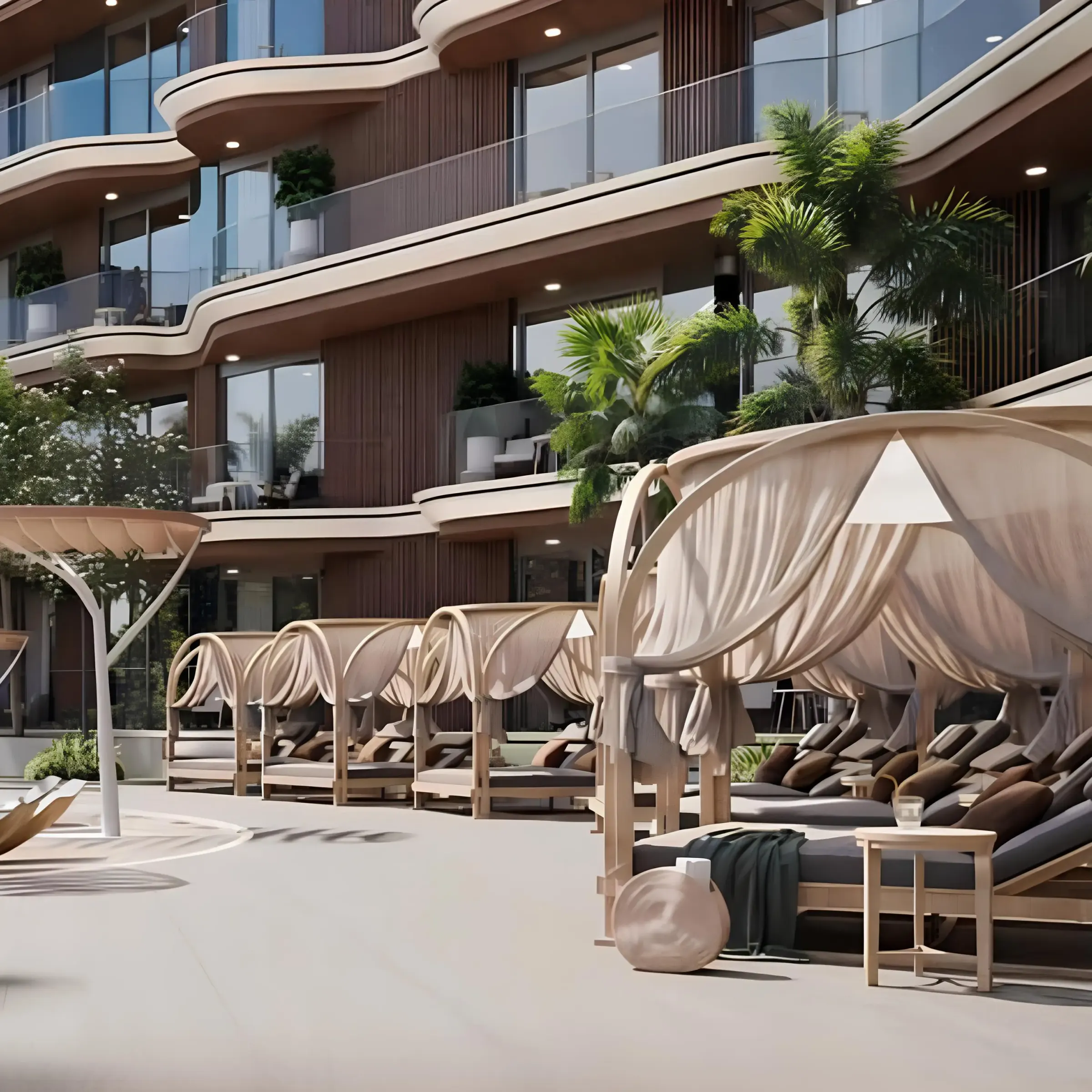 Mirari Lagoon — view 5