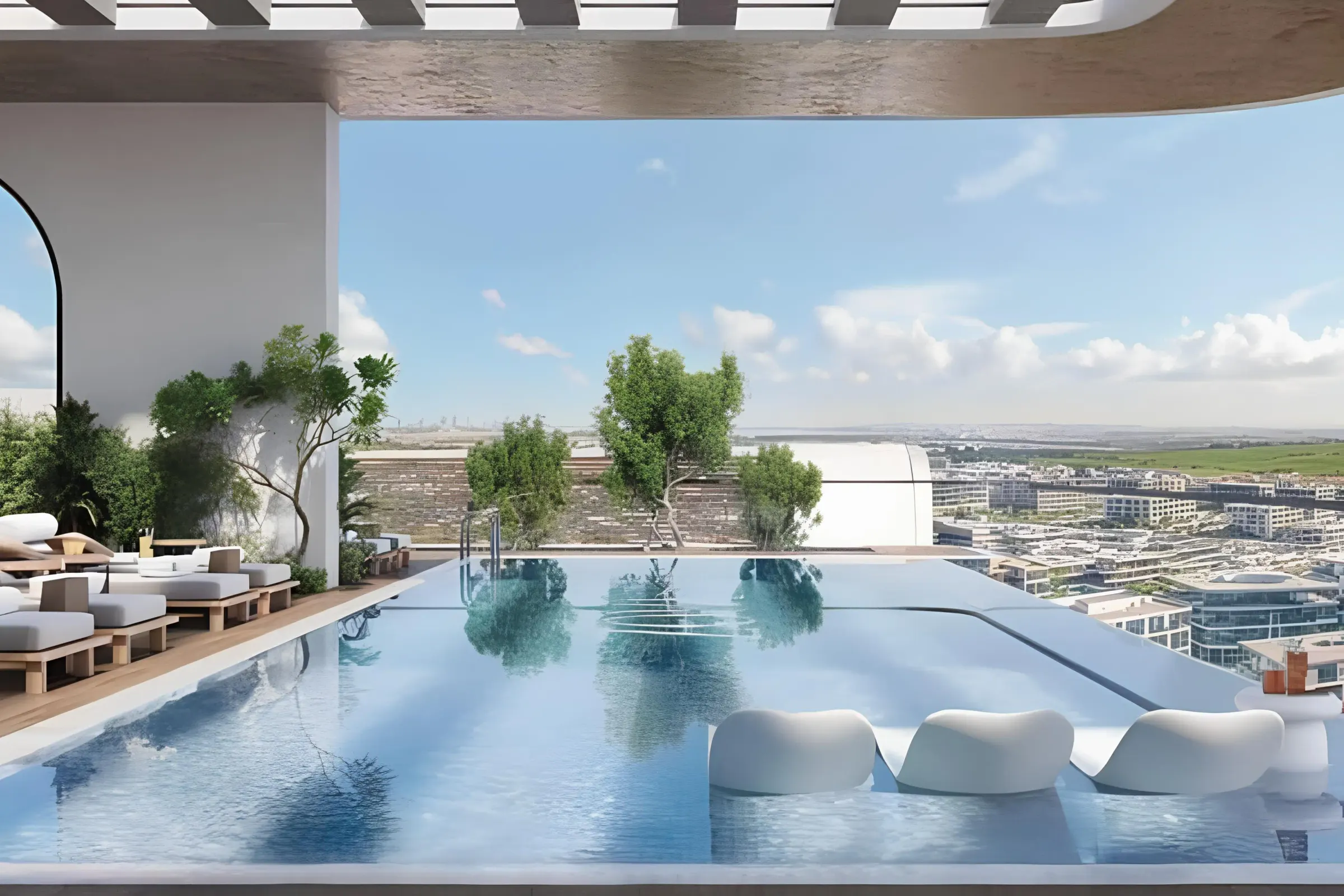 Mirari Lagoon — view 10