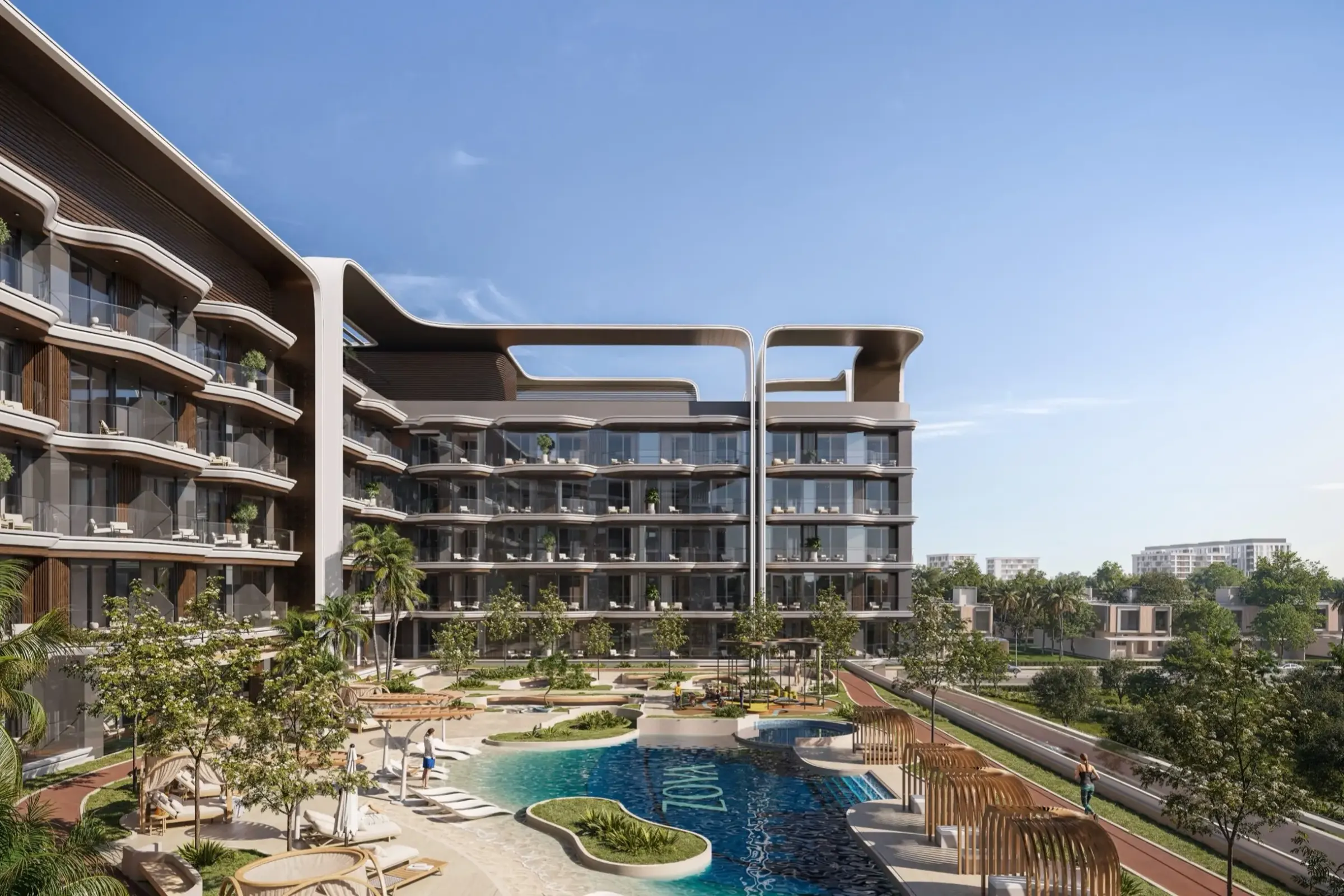 Mirari Lagoon — view 12