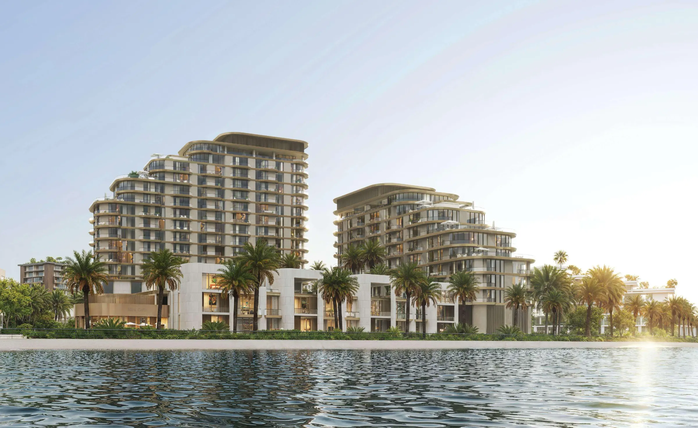 Mirasol 2 by RAK Properties