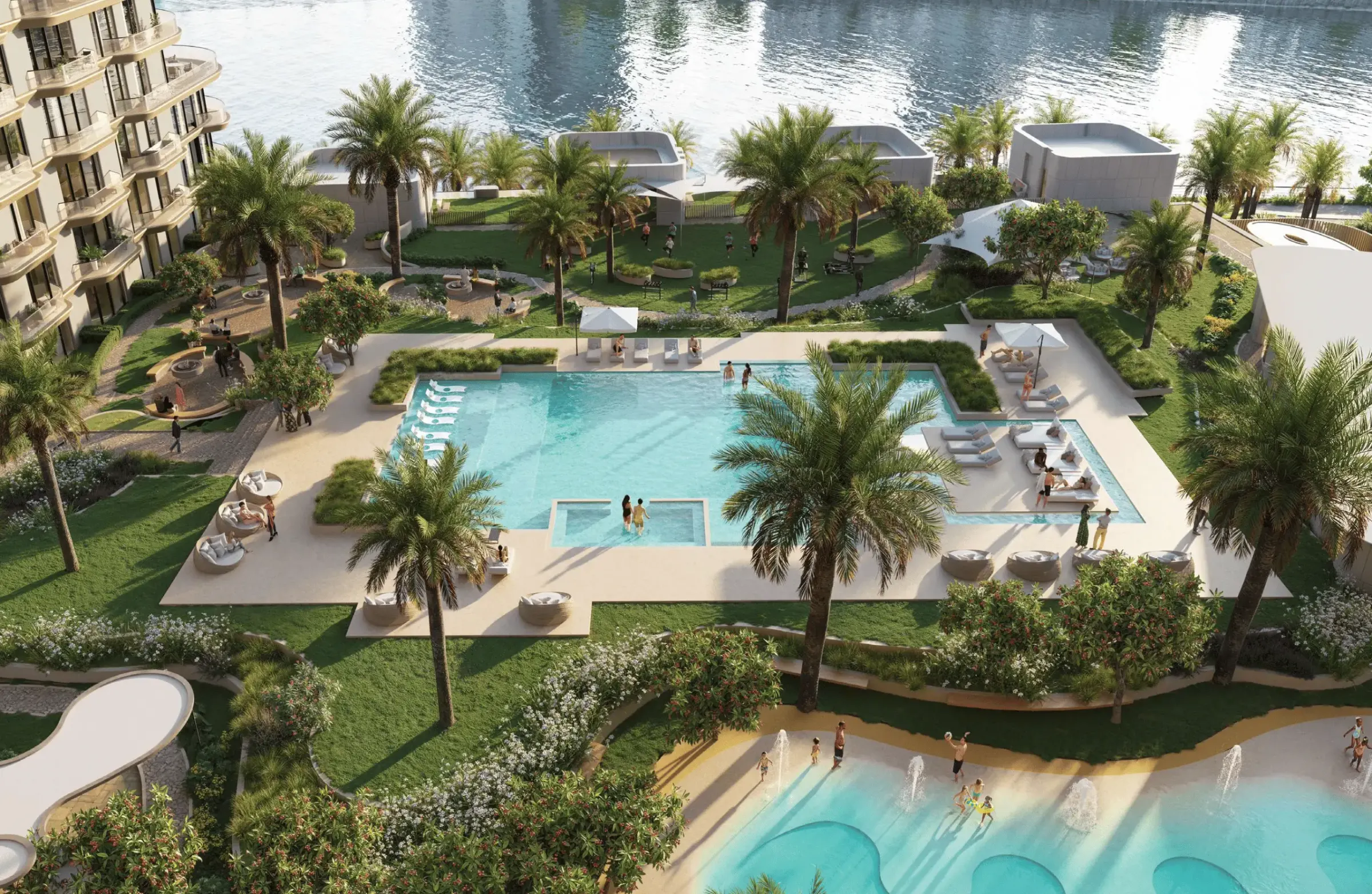 Mirasol 2 — view 7