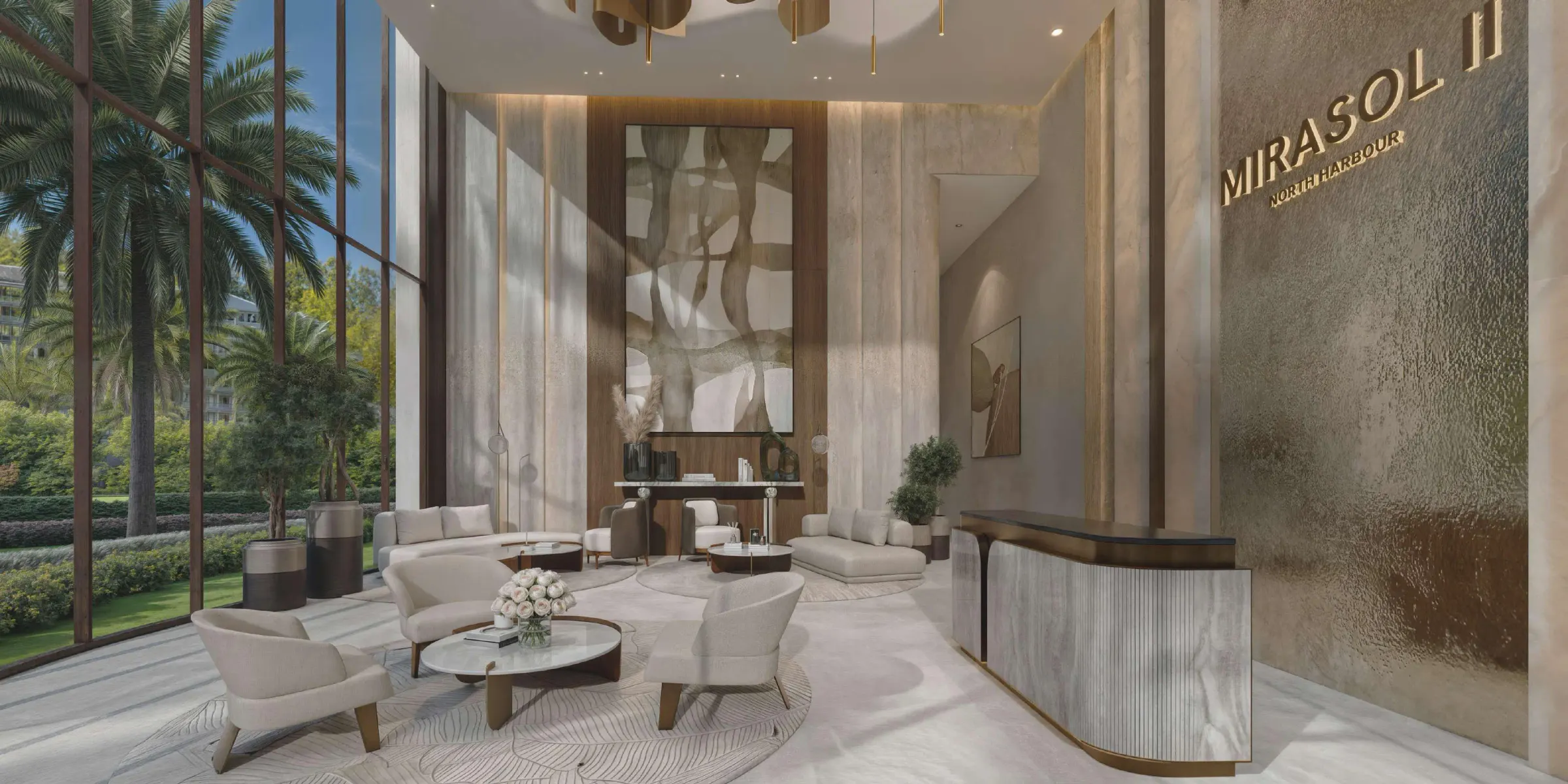 Mirasol 2 — view 8