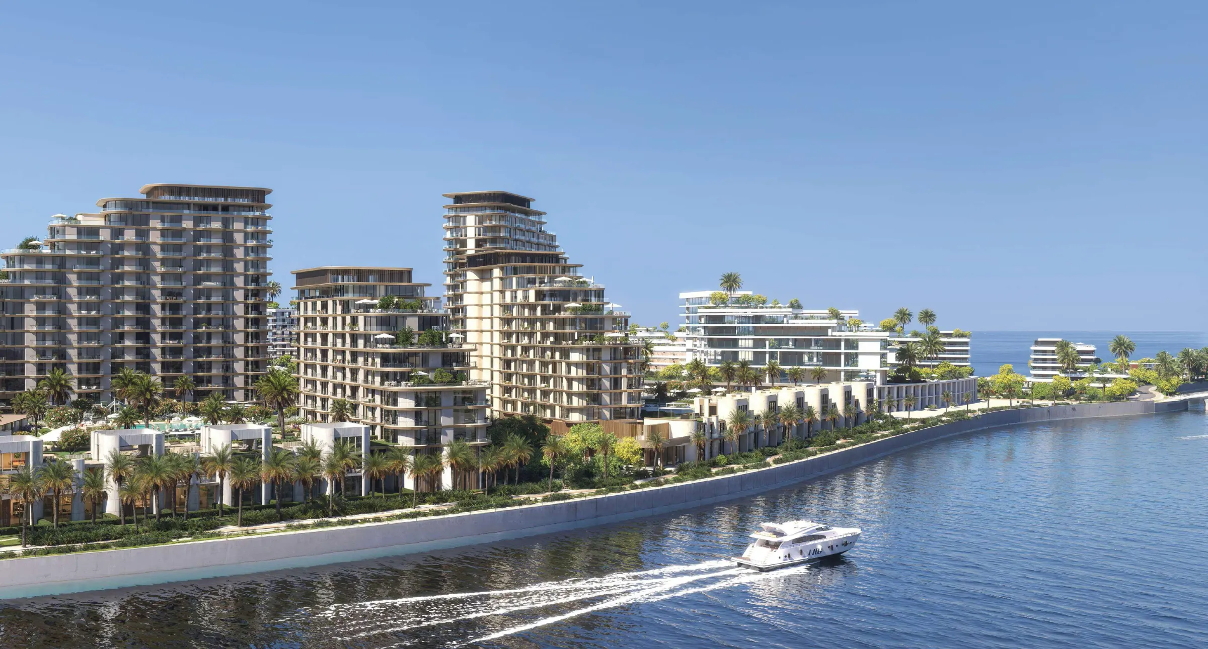 Mirasol 2 — view 9