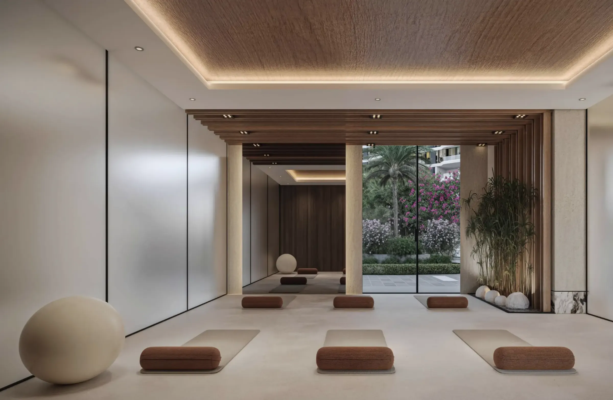 Mirasol 2 — view 10