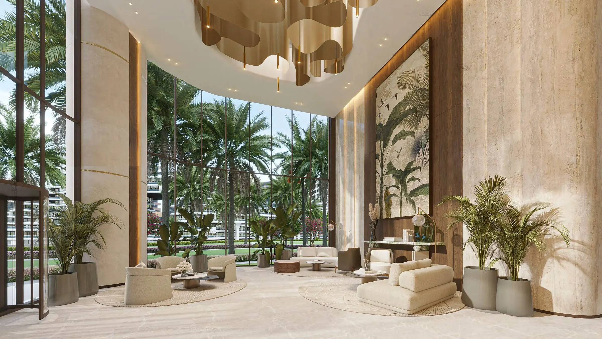 Mirasol by RAK Properties