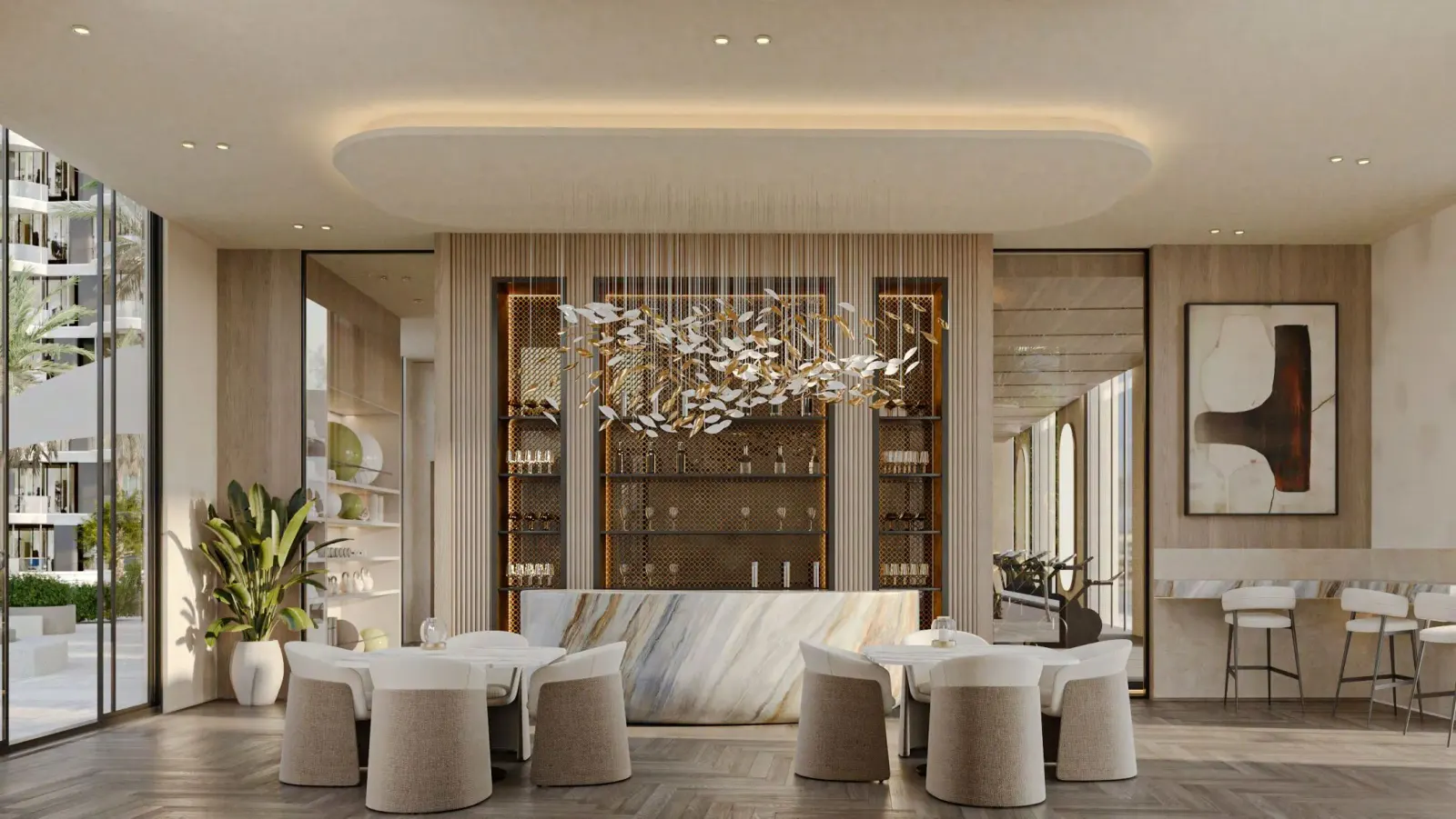 Mirasol — view 2