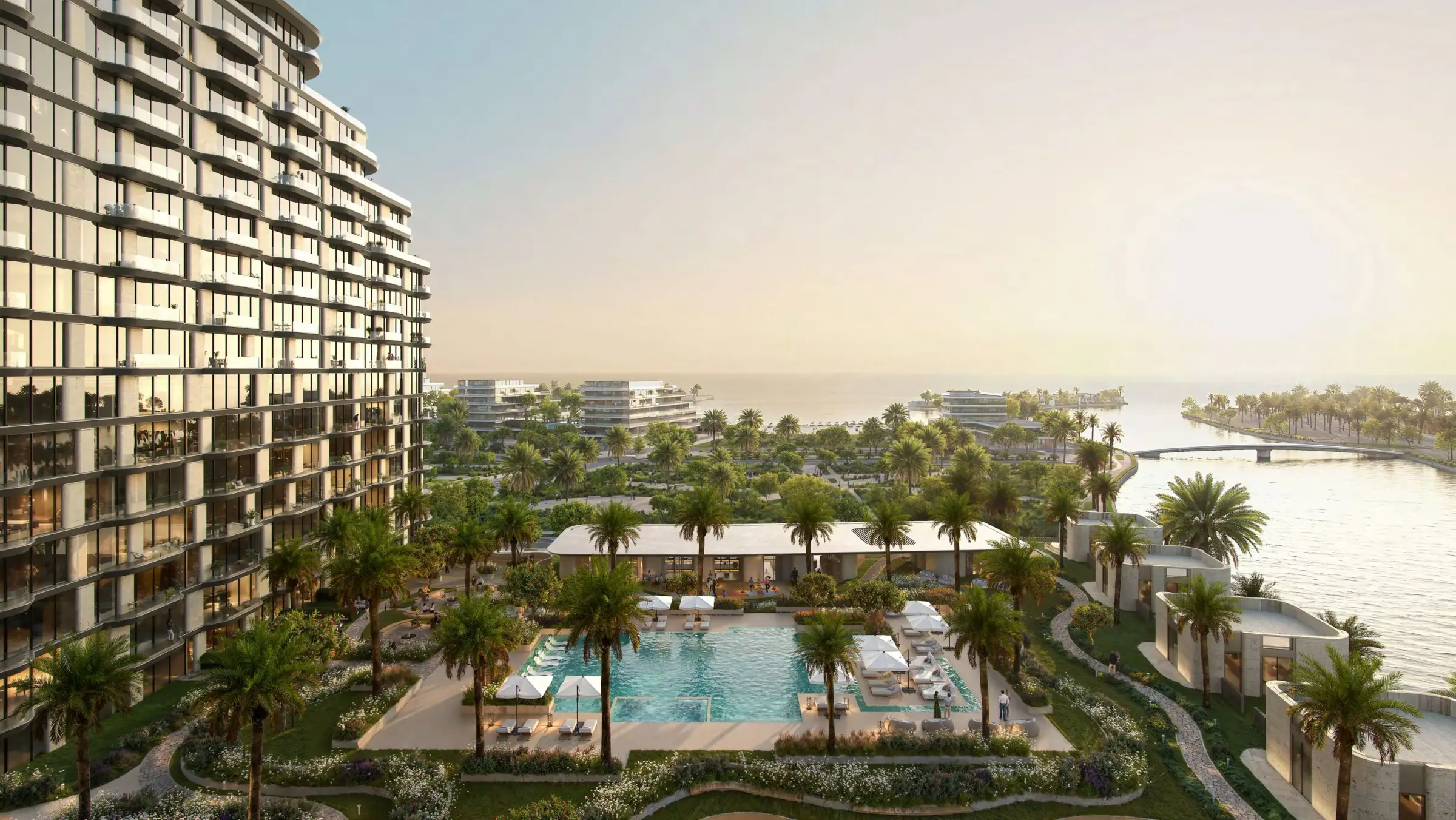 Mirasol — view 3