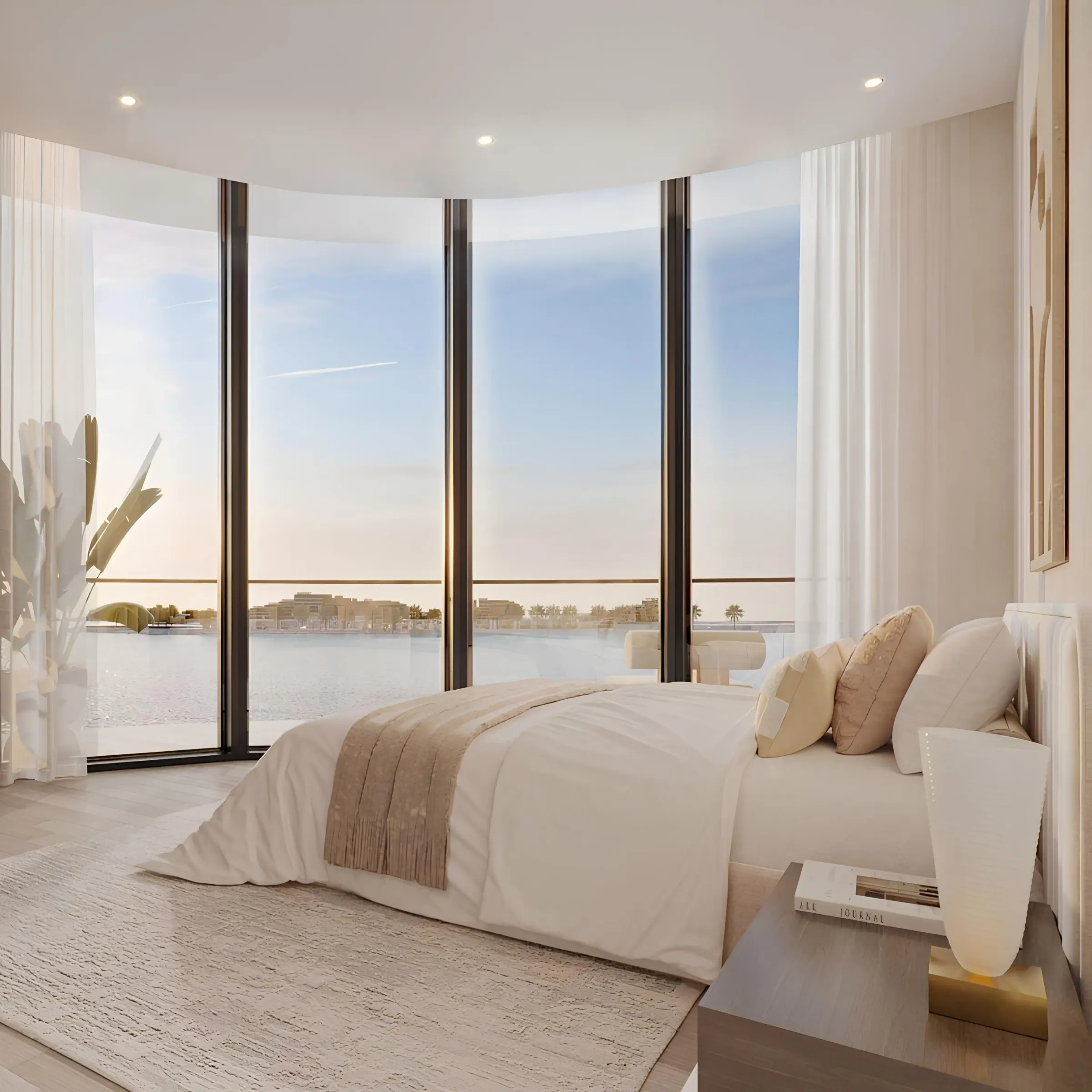 Mirasol — view 4