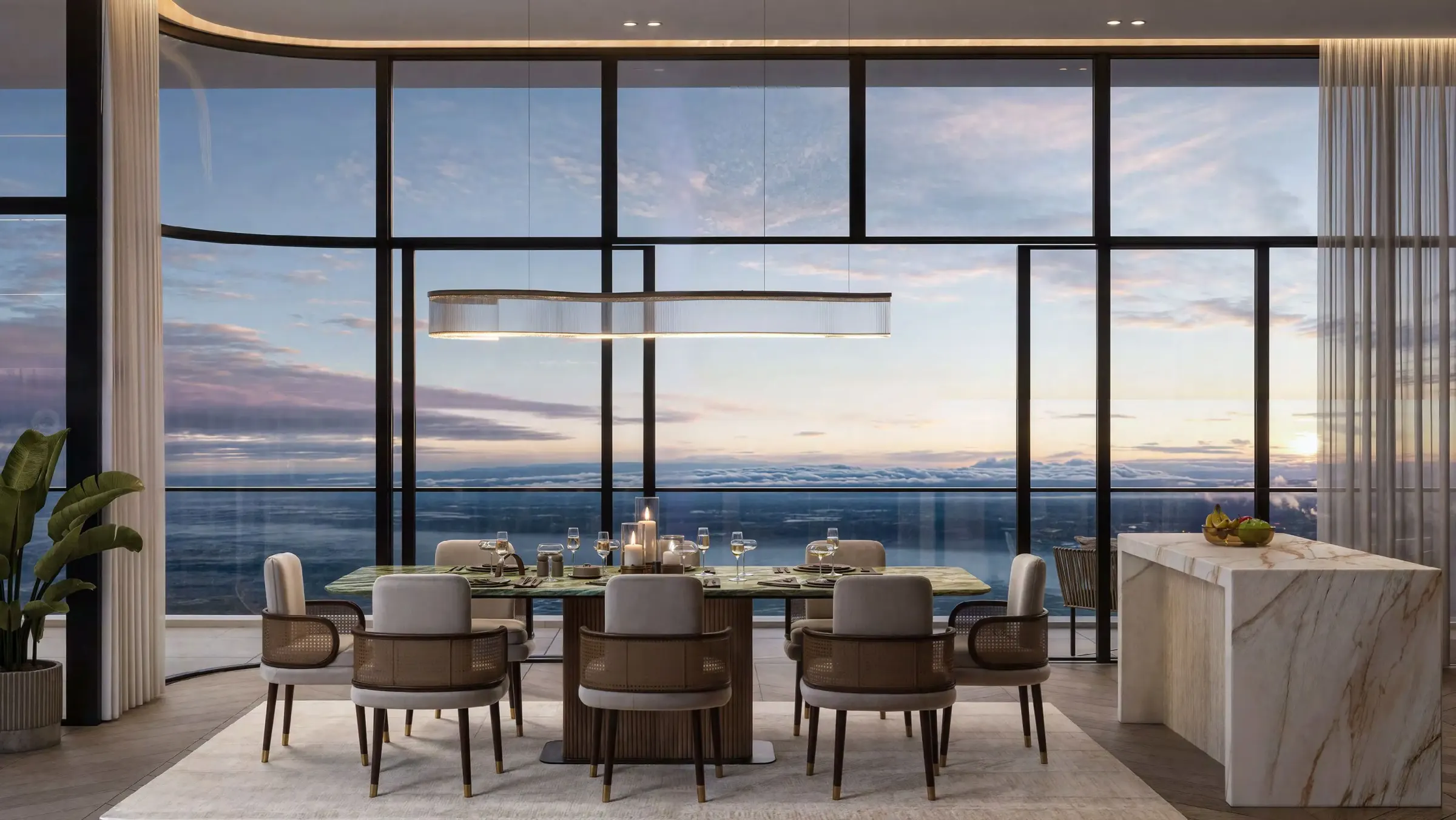 Mirasol — view 5