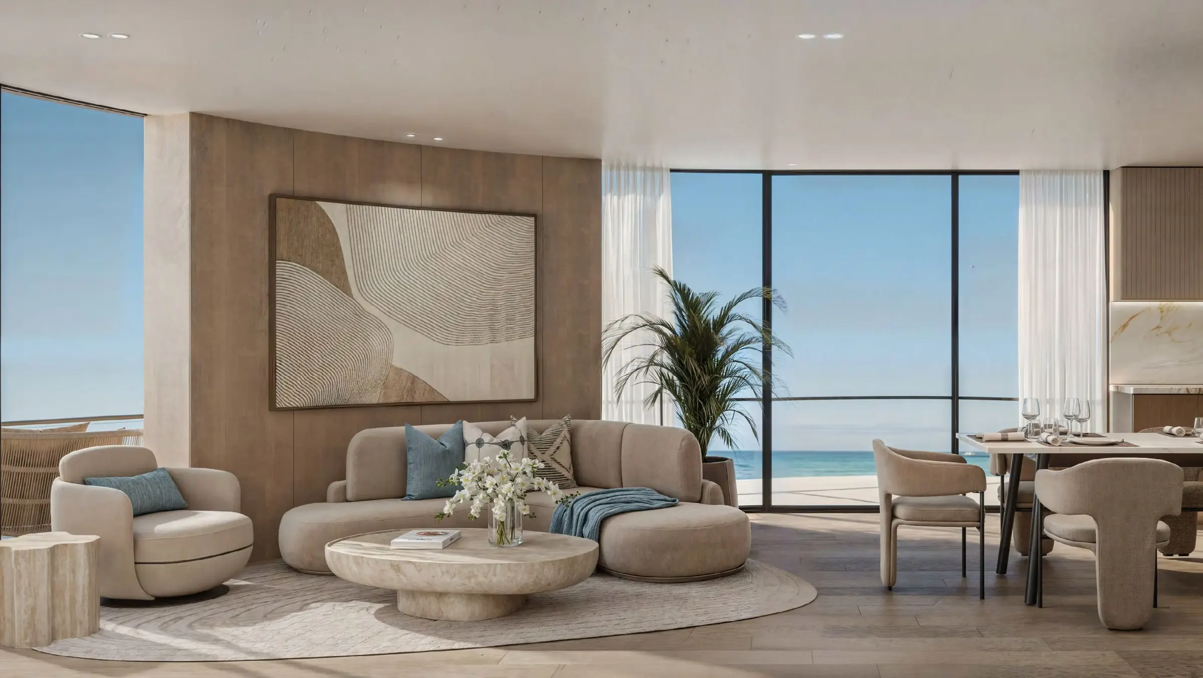 Mirasol — view 6