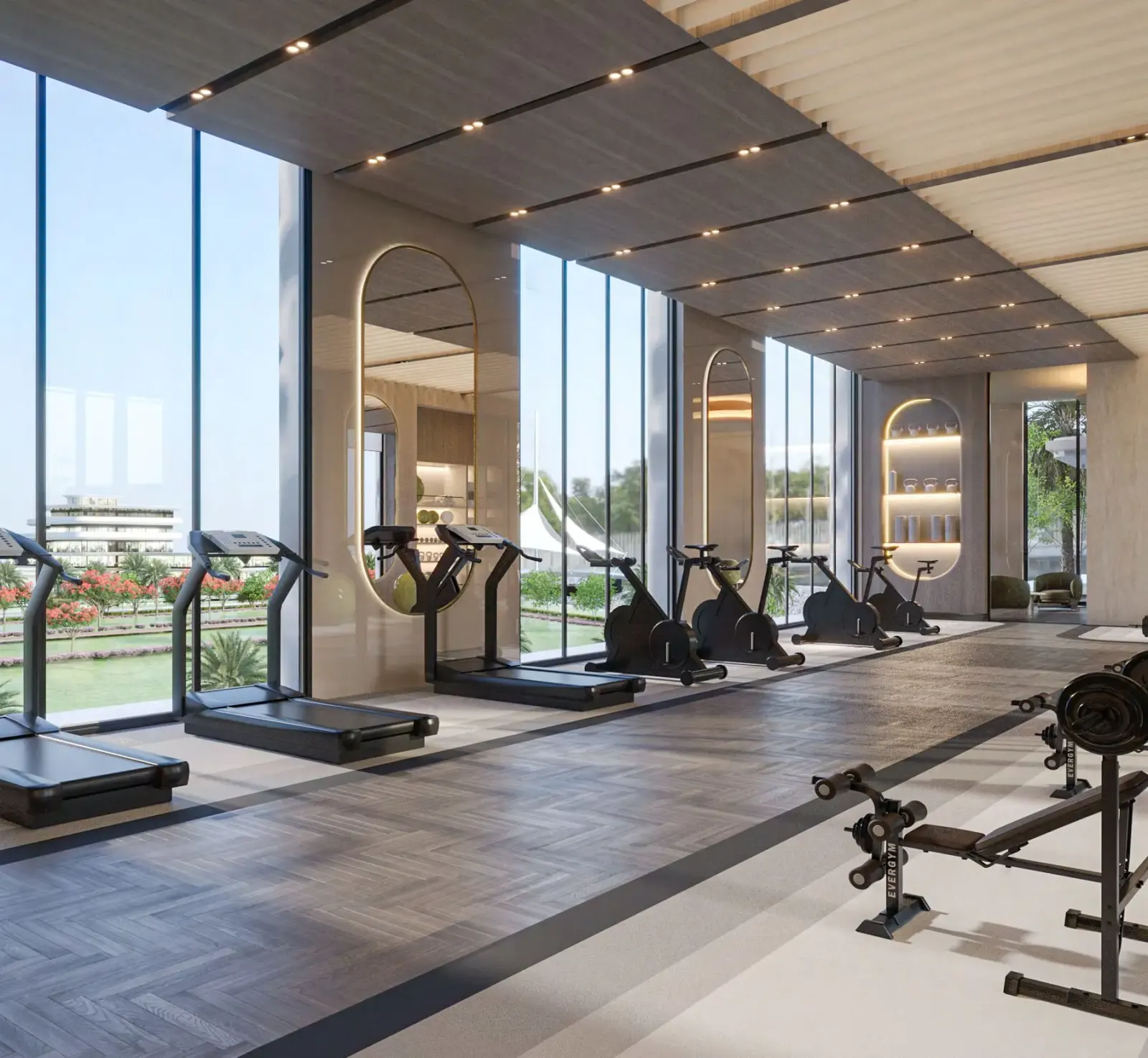 Mirasol — view 7