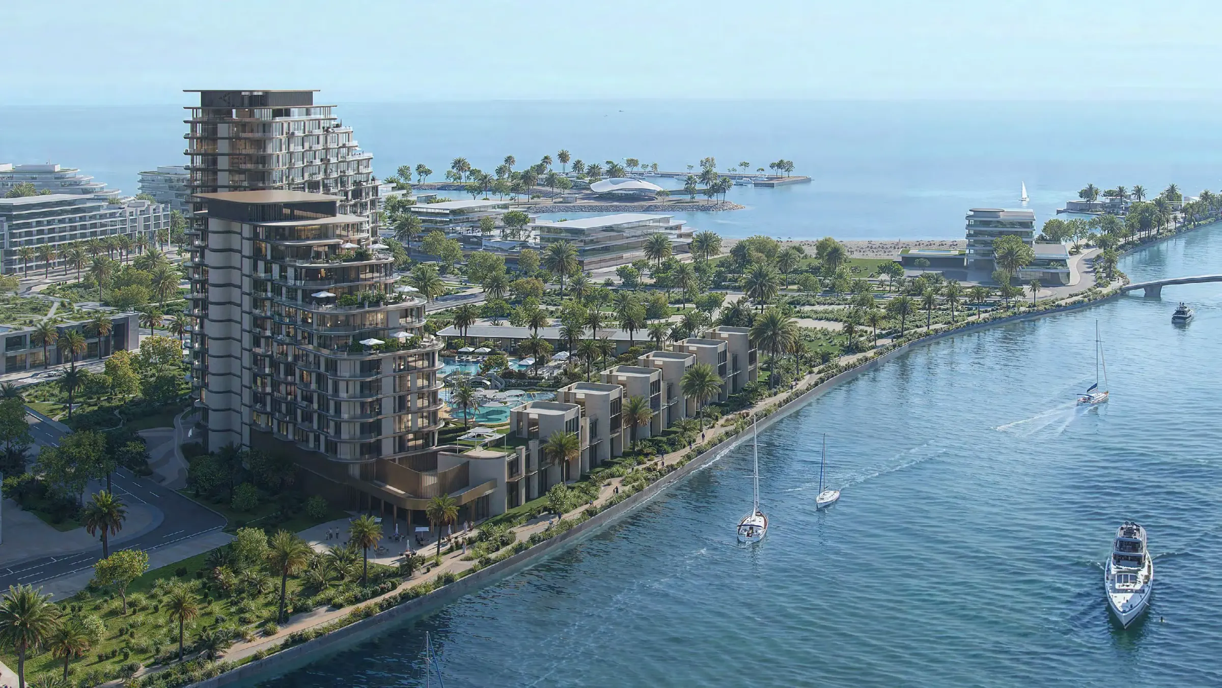 Mirasol — view 8