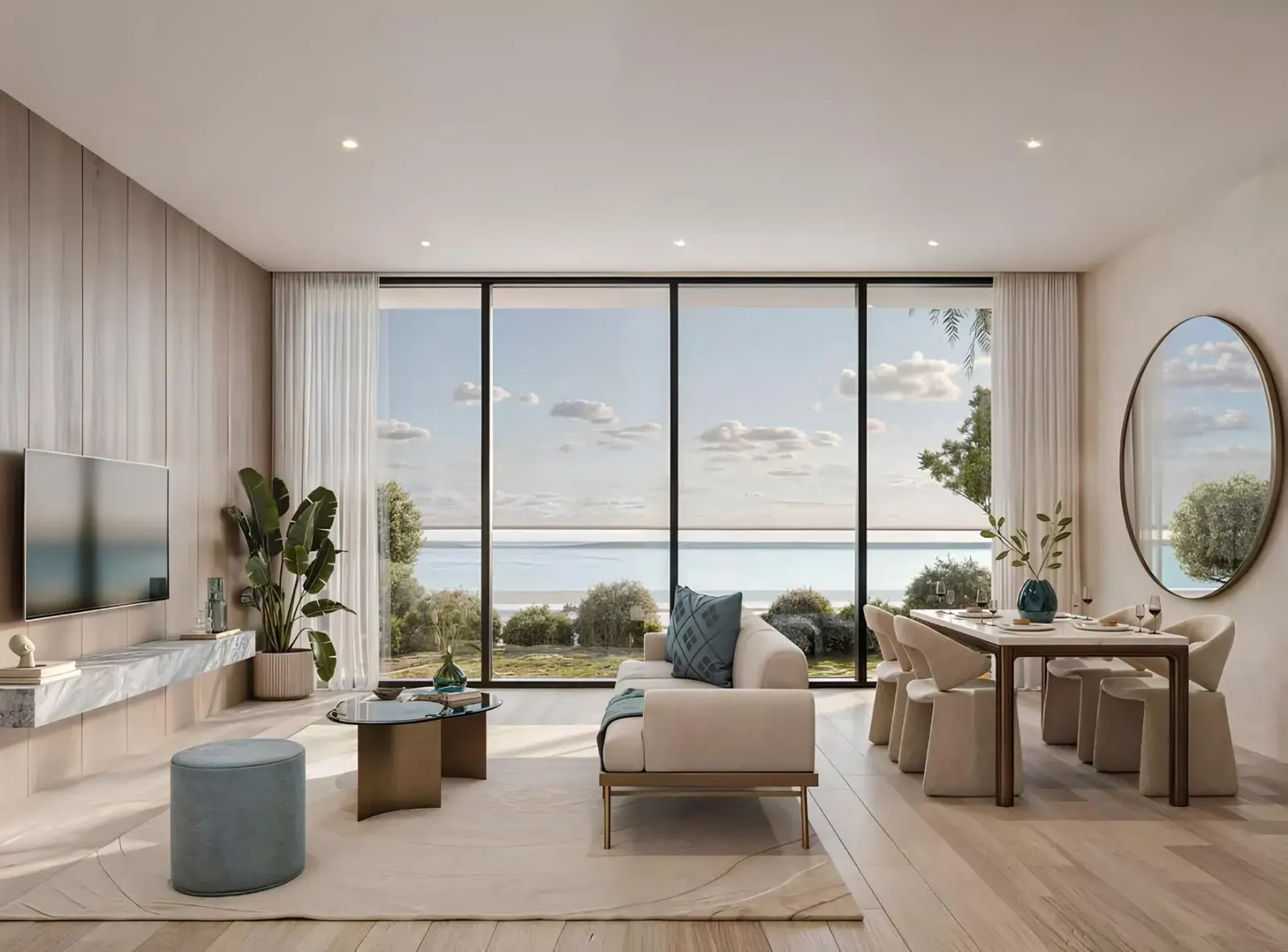 Mirasol — view 10