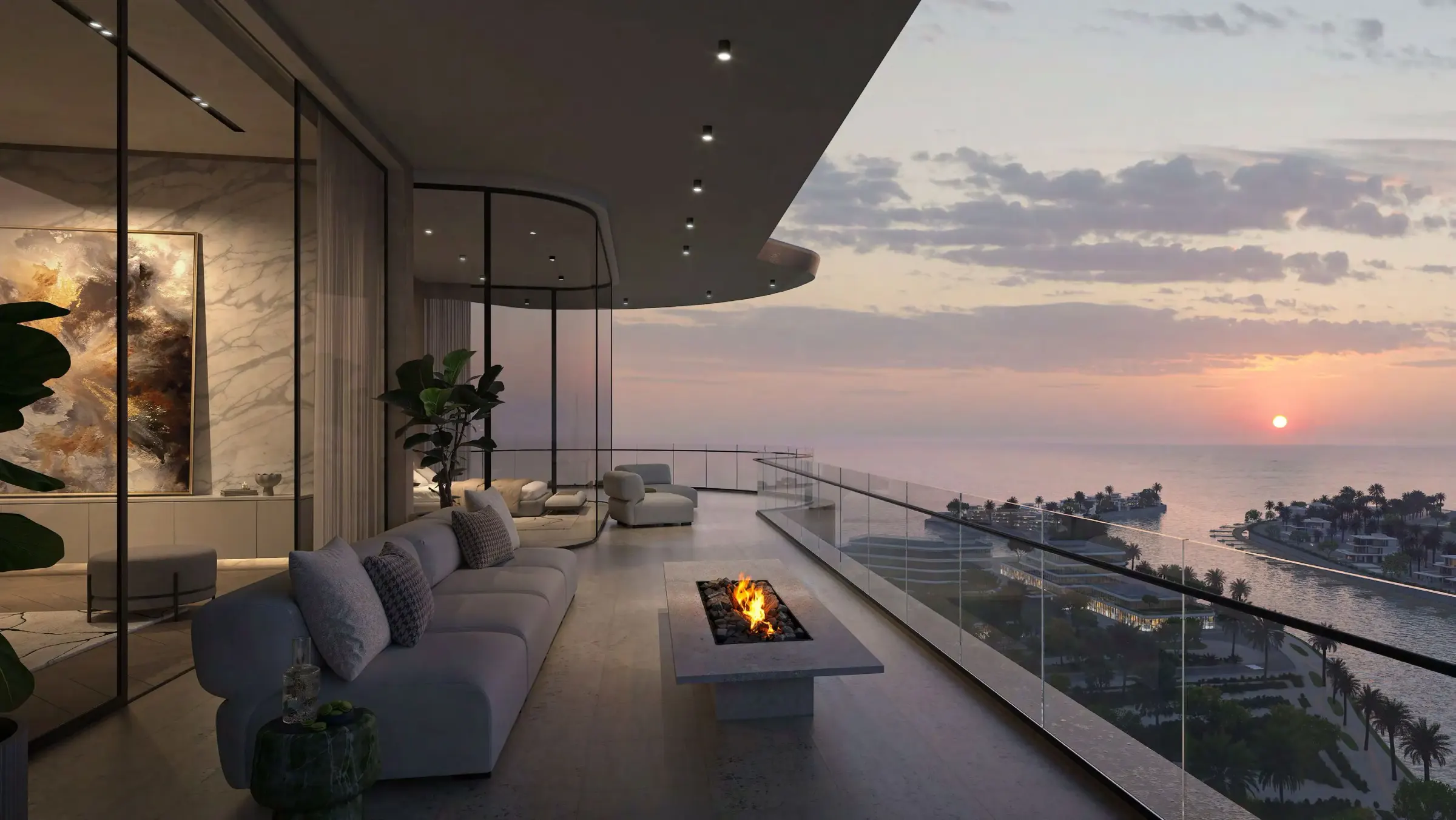 Mirasol — view 11