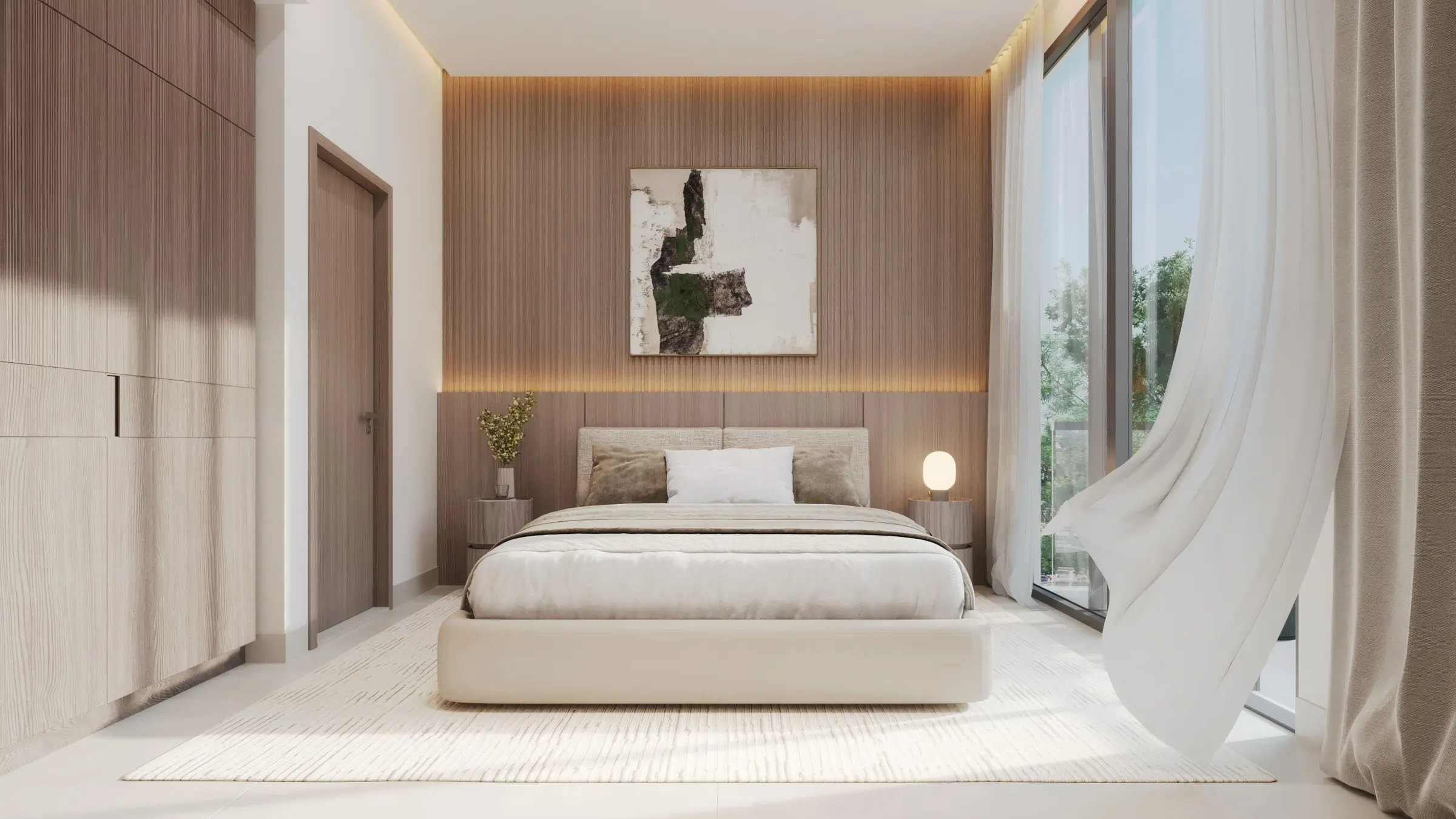 MIRDAD 1 by Union Properties