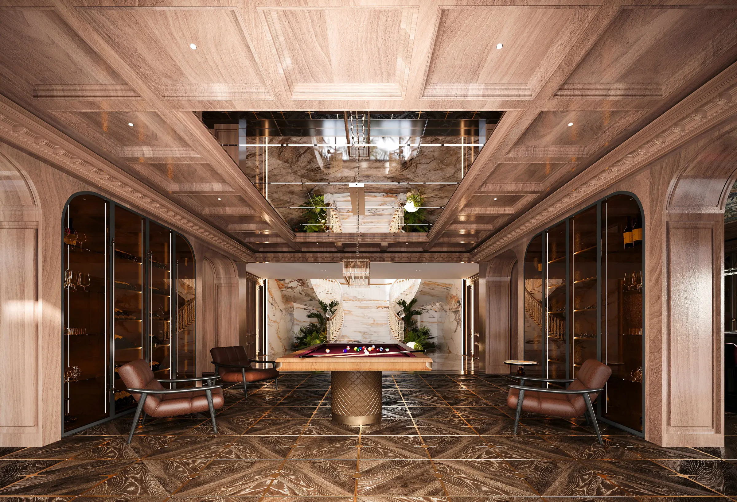 Monaco Mansions — zdjęcie 5