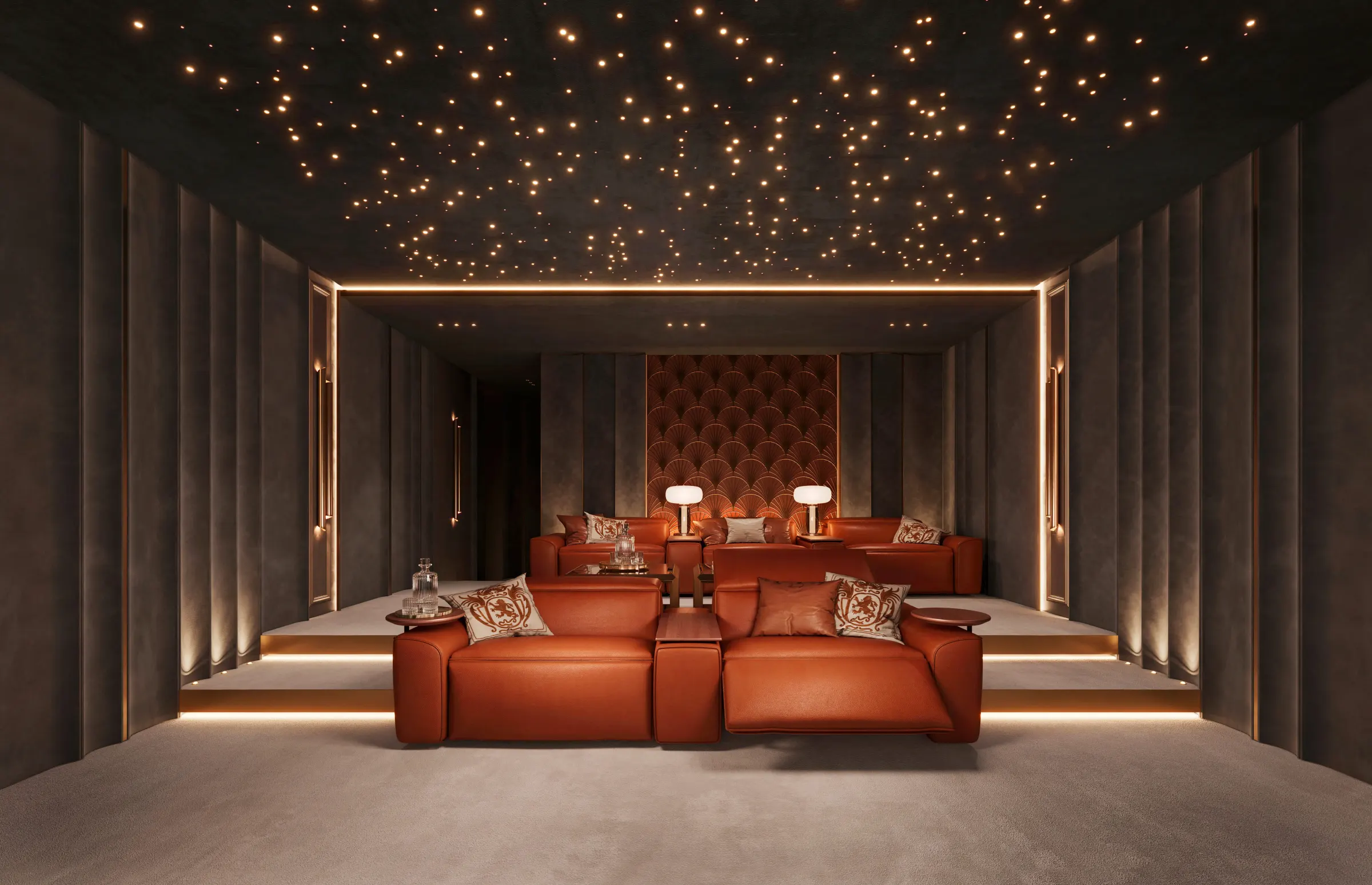 Monaco Mansions — zdjęcie 7