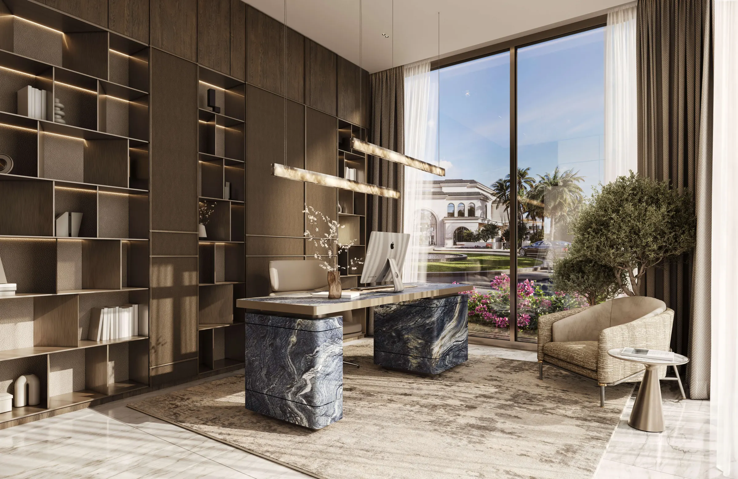 Monaco Mansions — zdjęcie 10