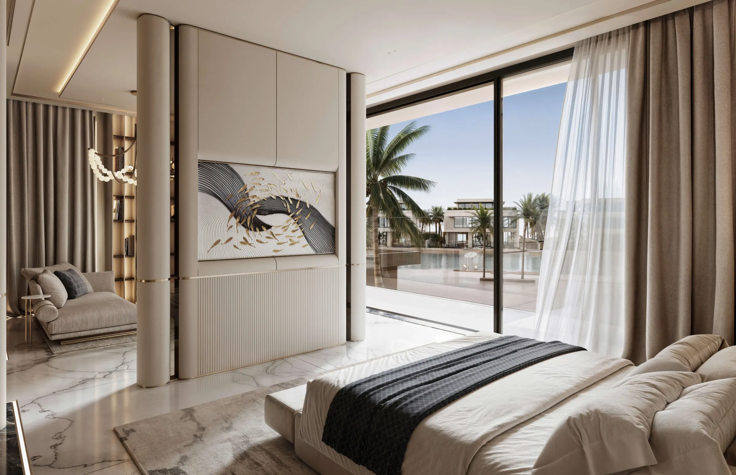 Monaco Mansions — zdjęcie 11