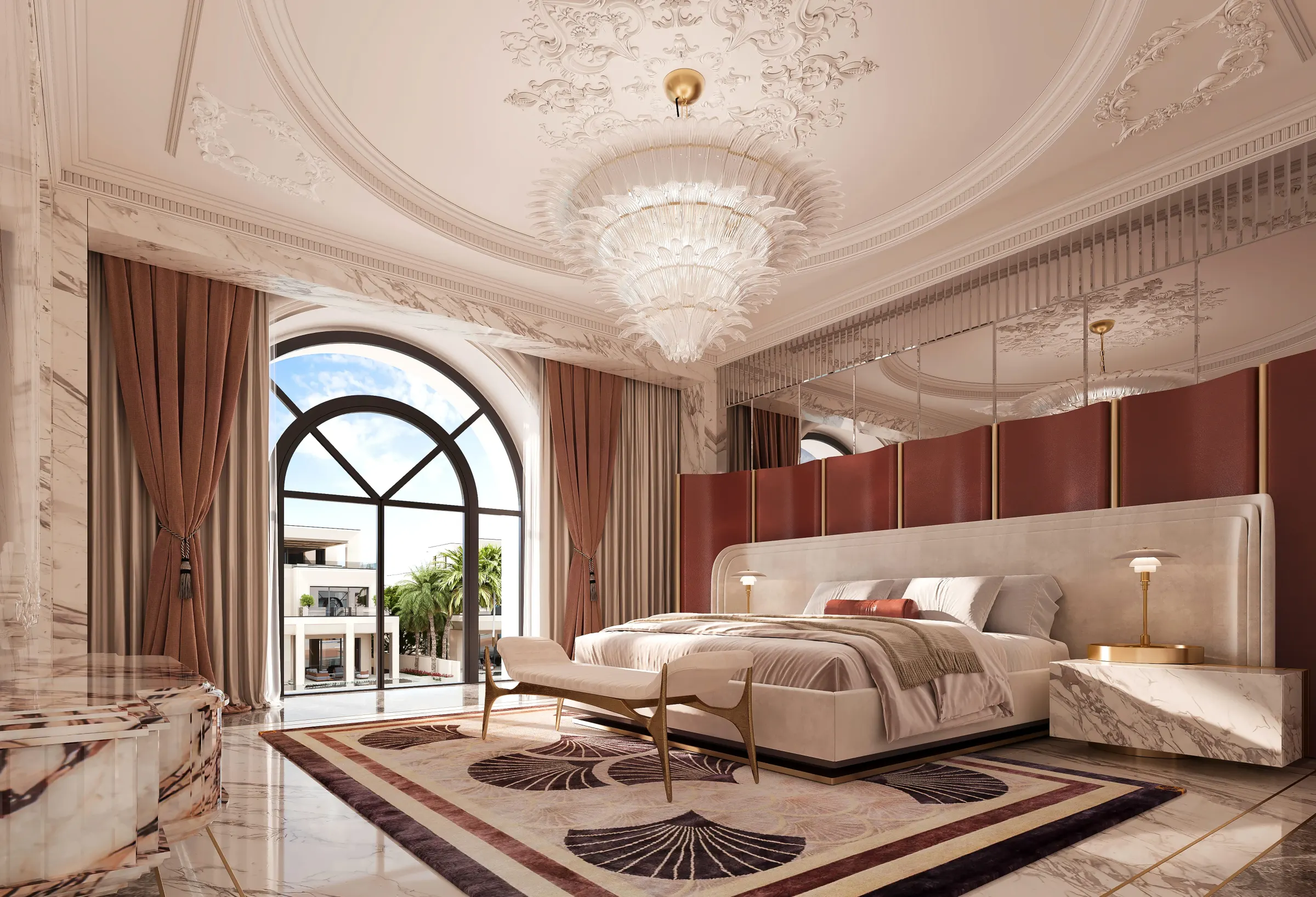 Monaco Mansions — zdjęcie 12