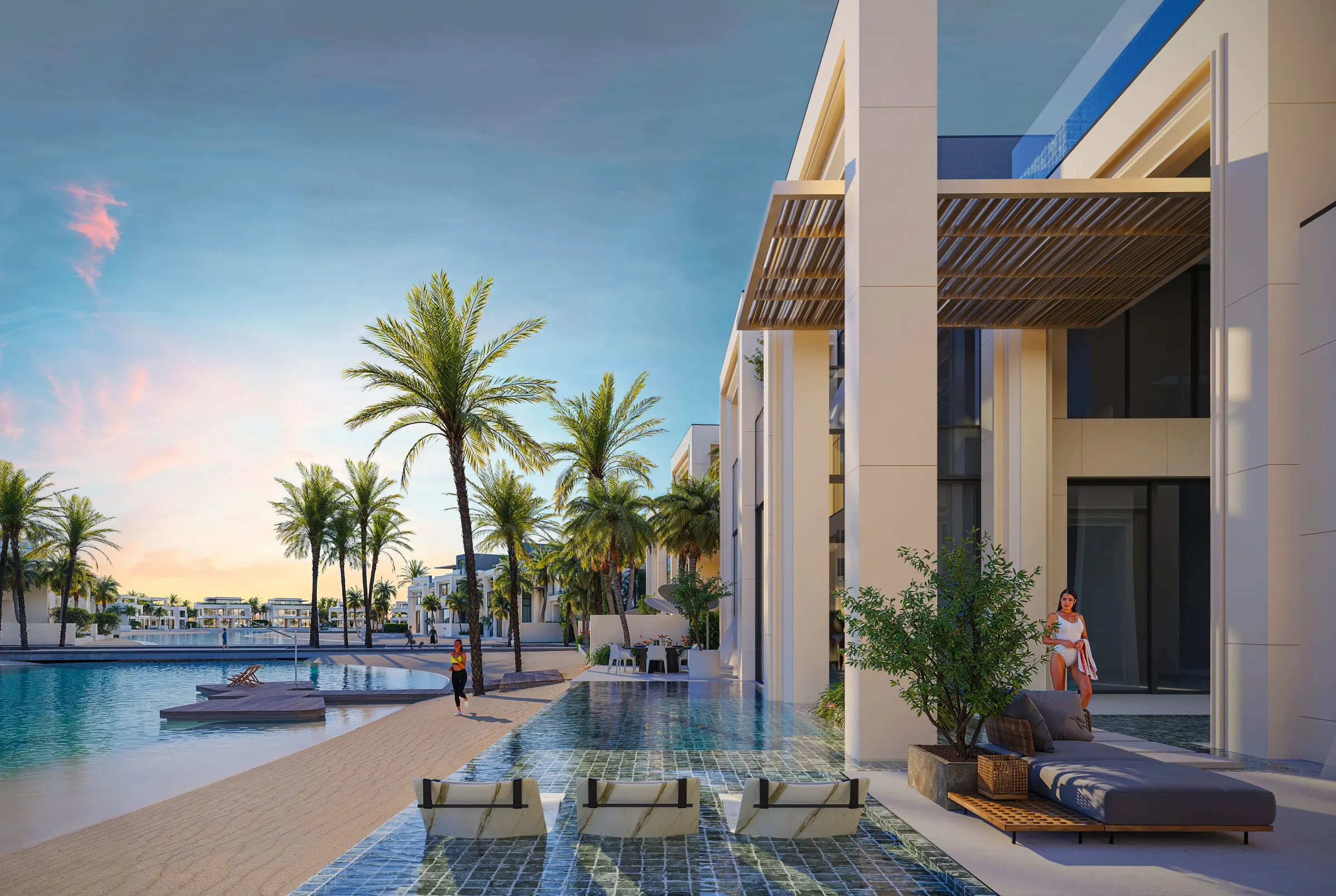 Monaco Mansions — zdjęcie 14