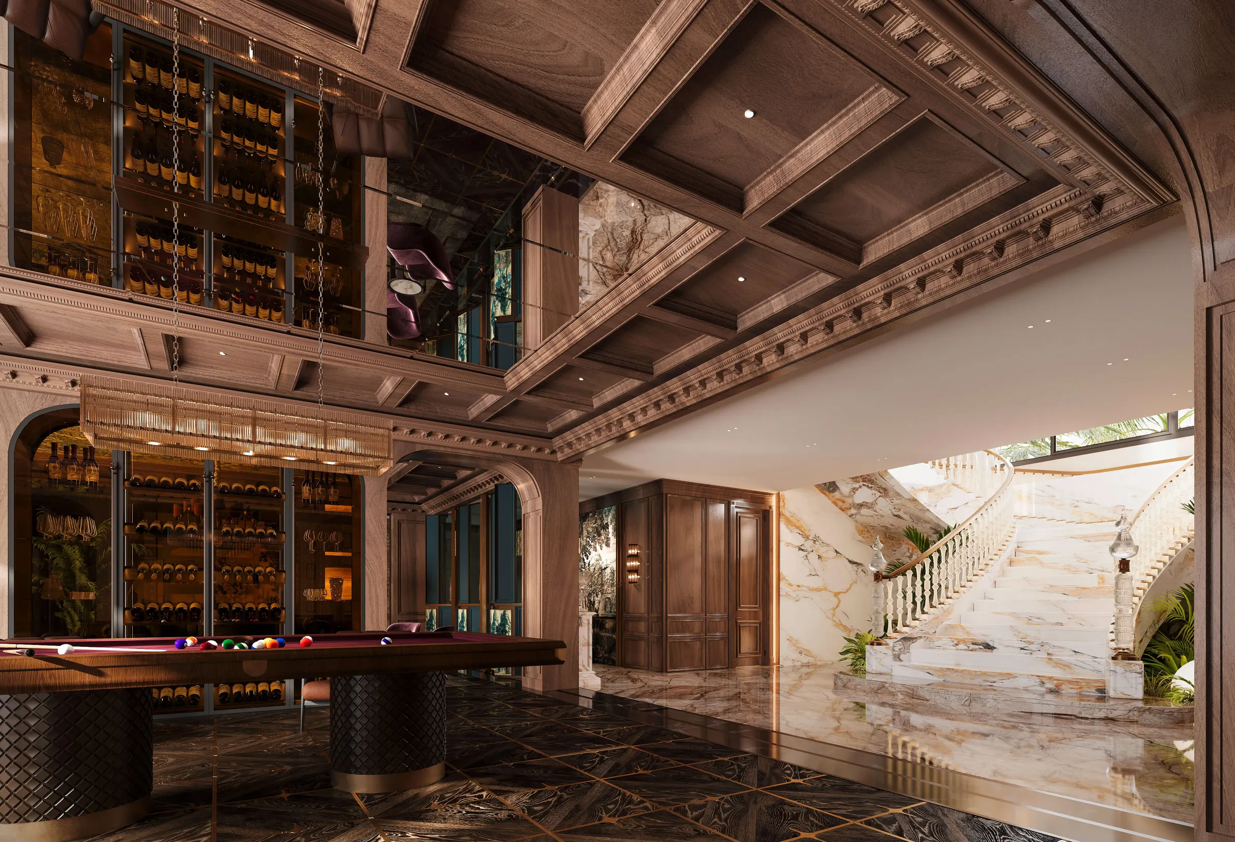 Monaco Mansions — zdjęcie 16