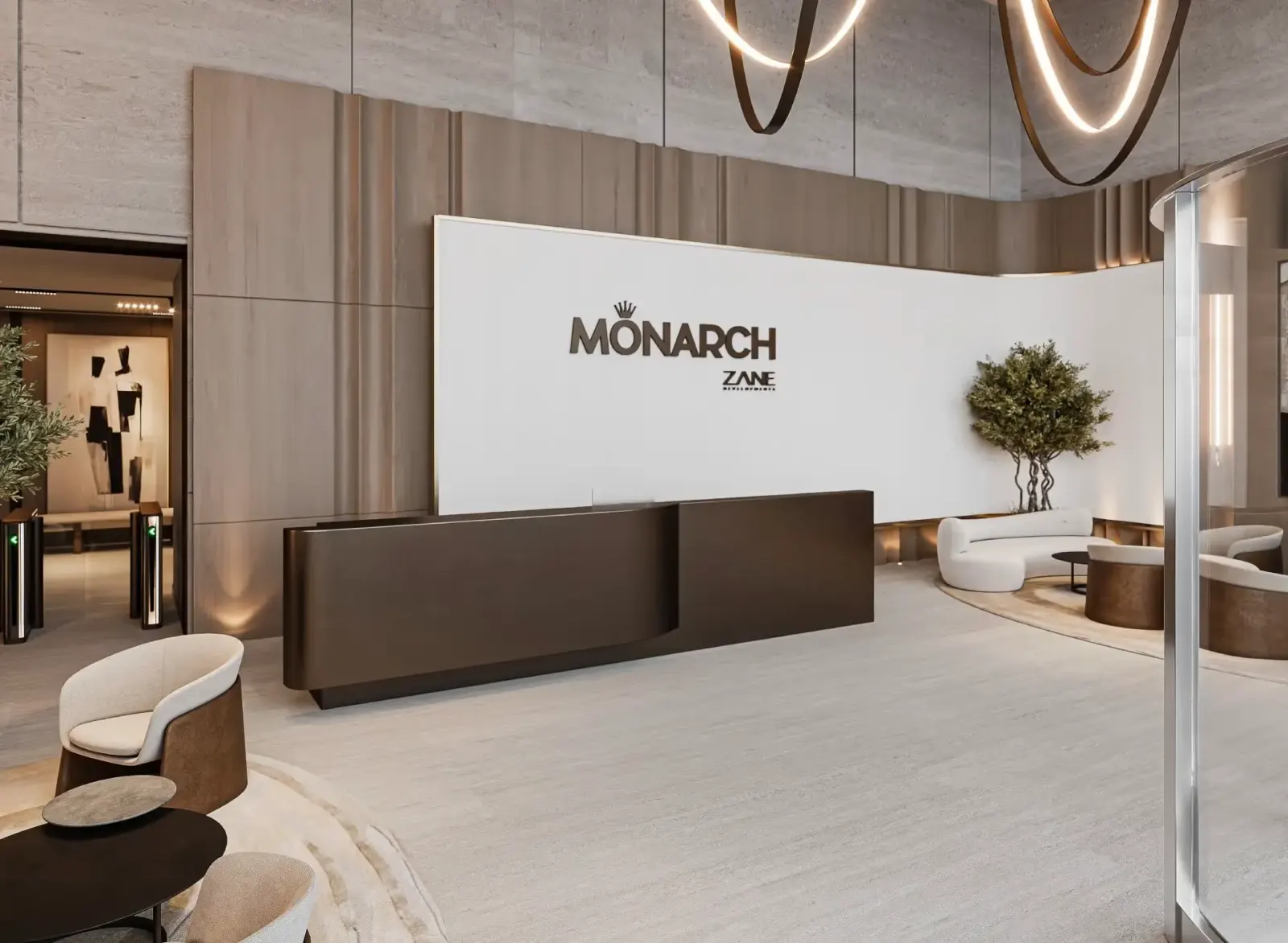 Monarch — zdjęcie 9