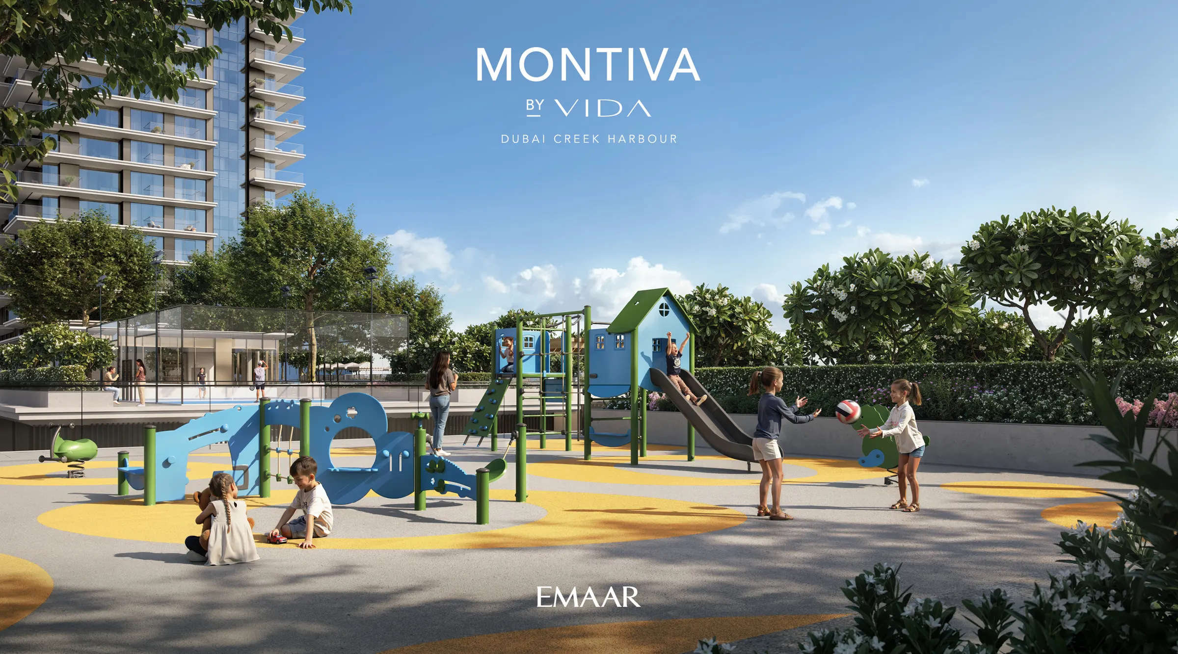 MONTIVA BY VIDA — zdjęcie 2