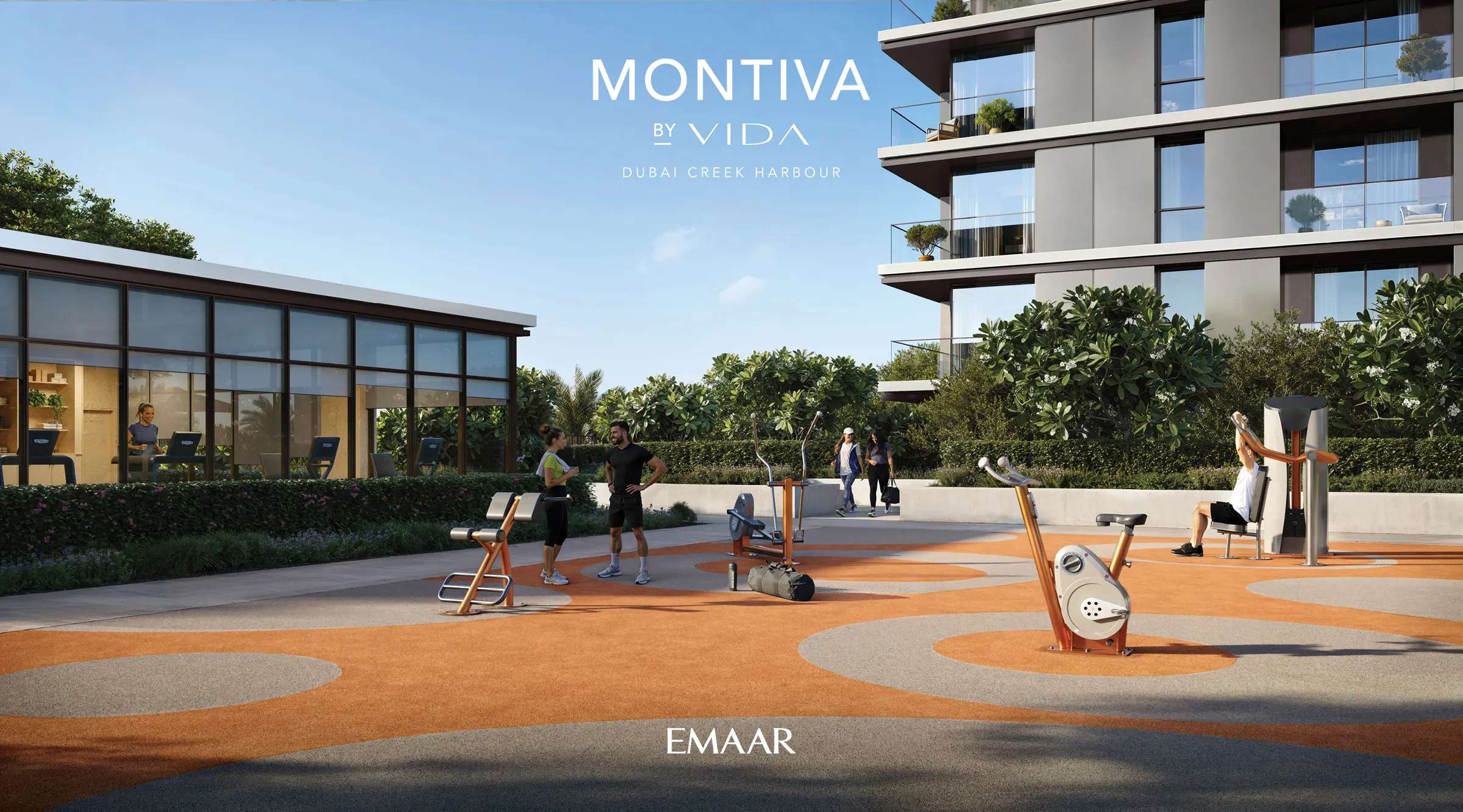 MONTIVA BY VIDA — zdjęcie 3