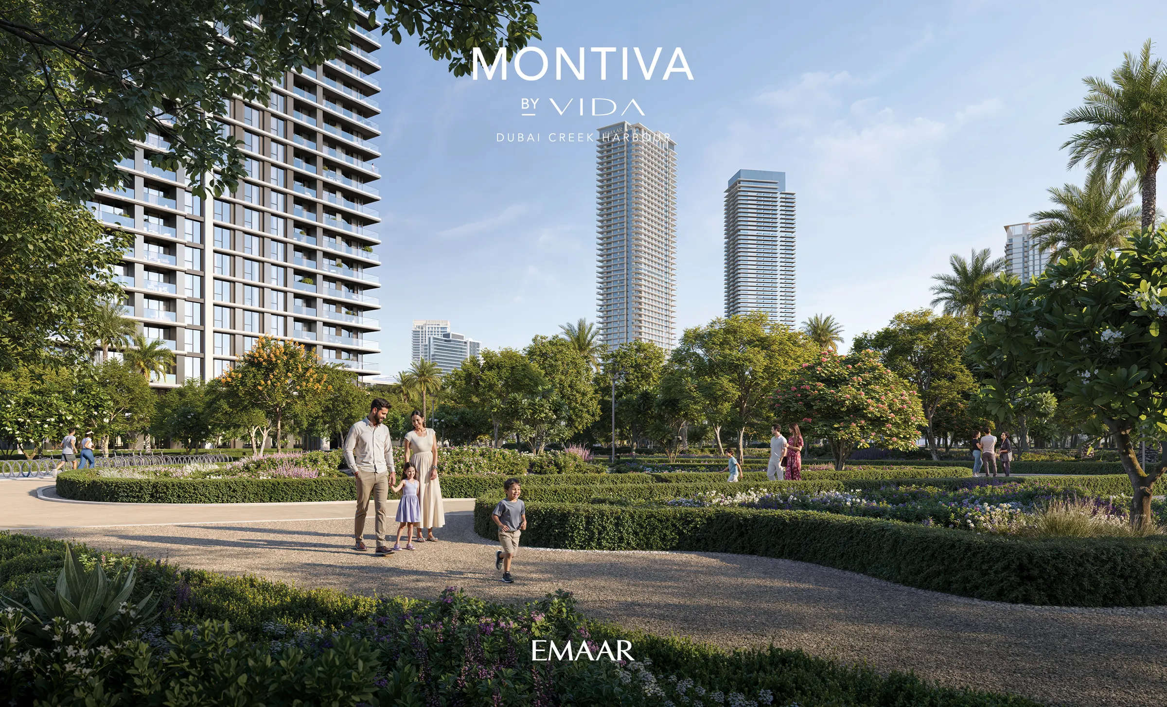 MONTIVA BY VIDA — zdjęcie 4