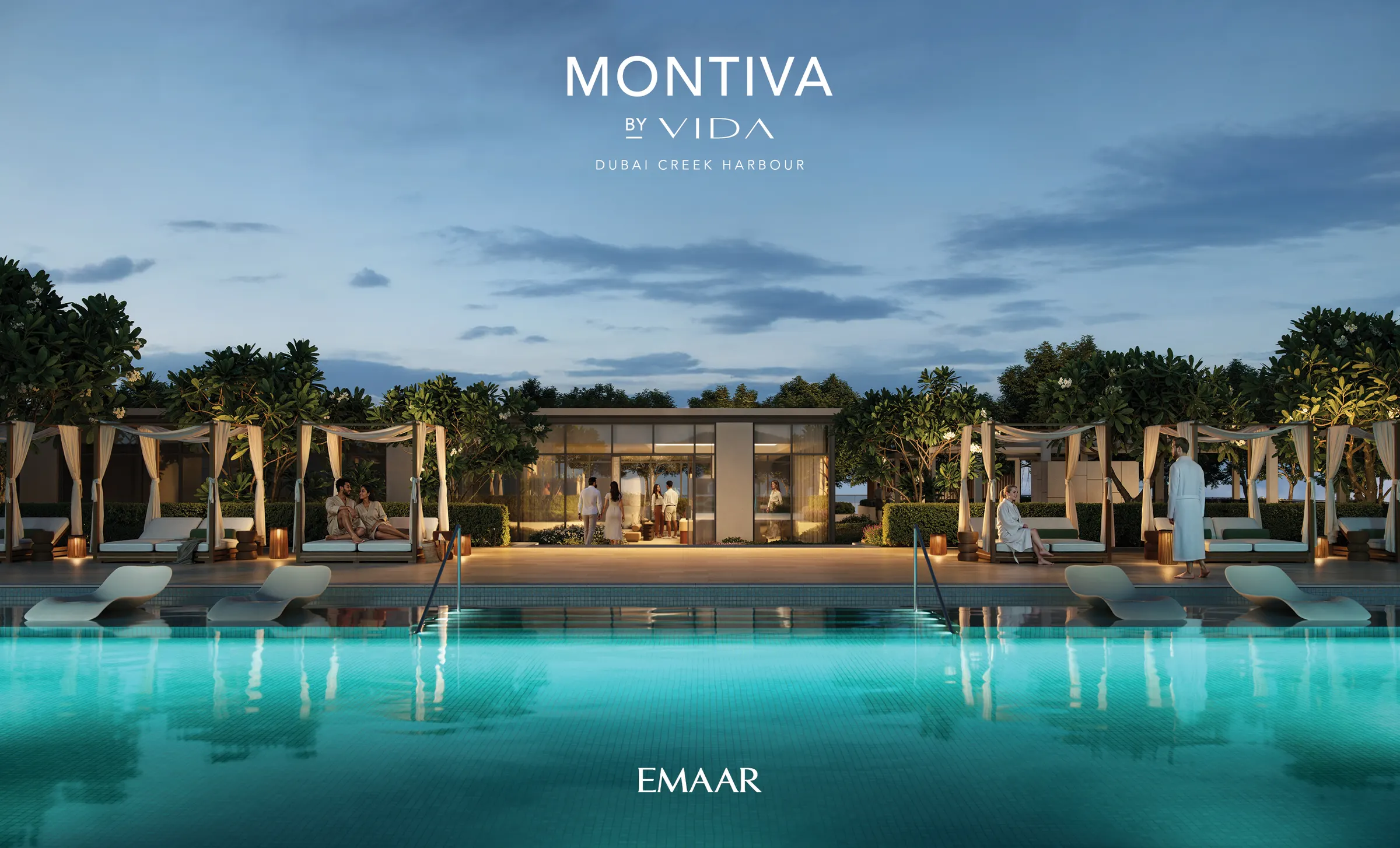 MONTIVA BY VIDA — zdjęcie 5