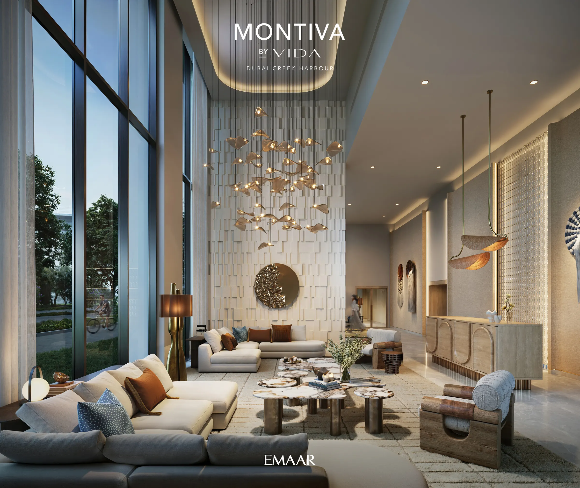 MONTIVA BY VIDA — zdjęcie 9