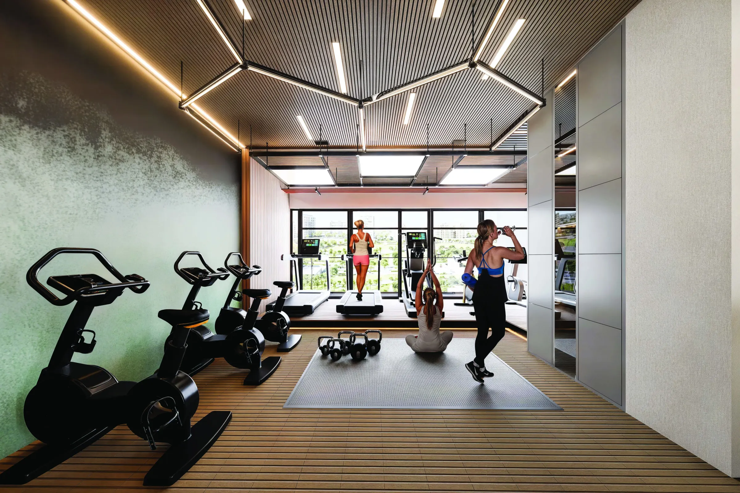 Moonsa Residences 2 — view 5