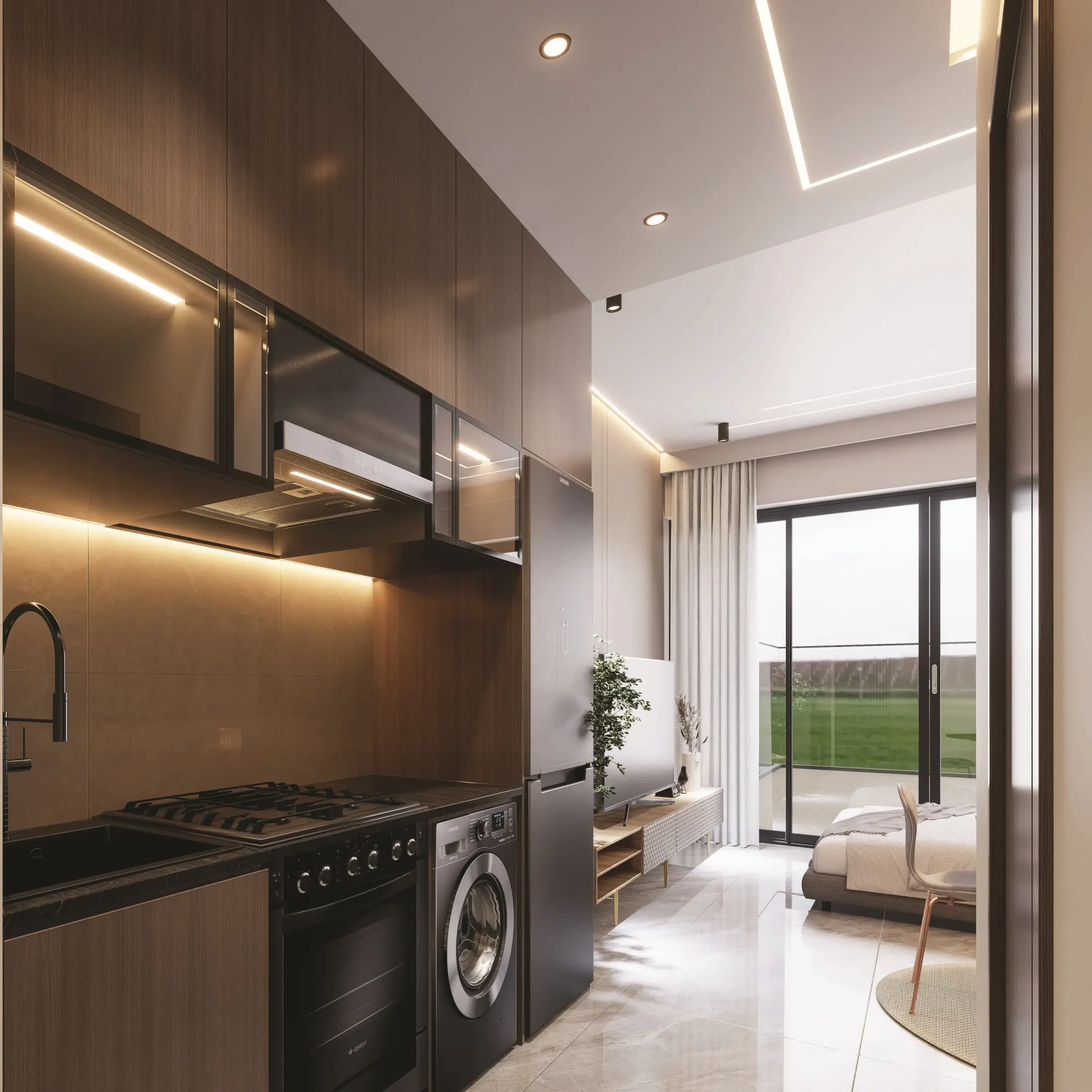 Moonsa Residences 2 — view 6