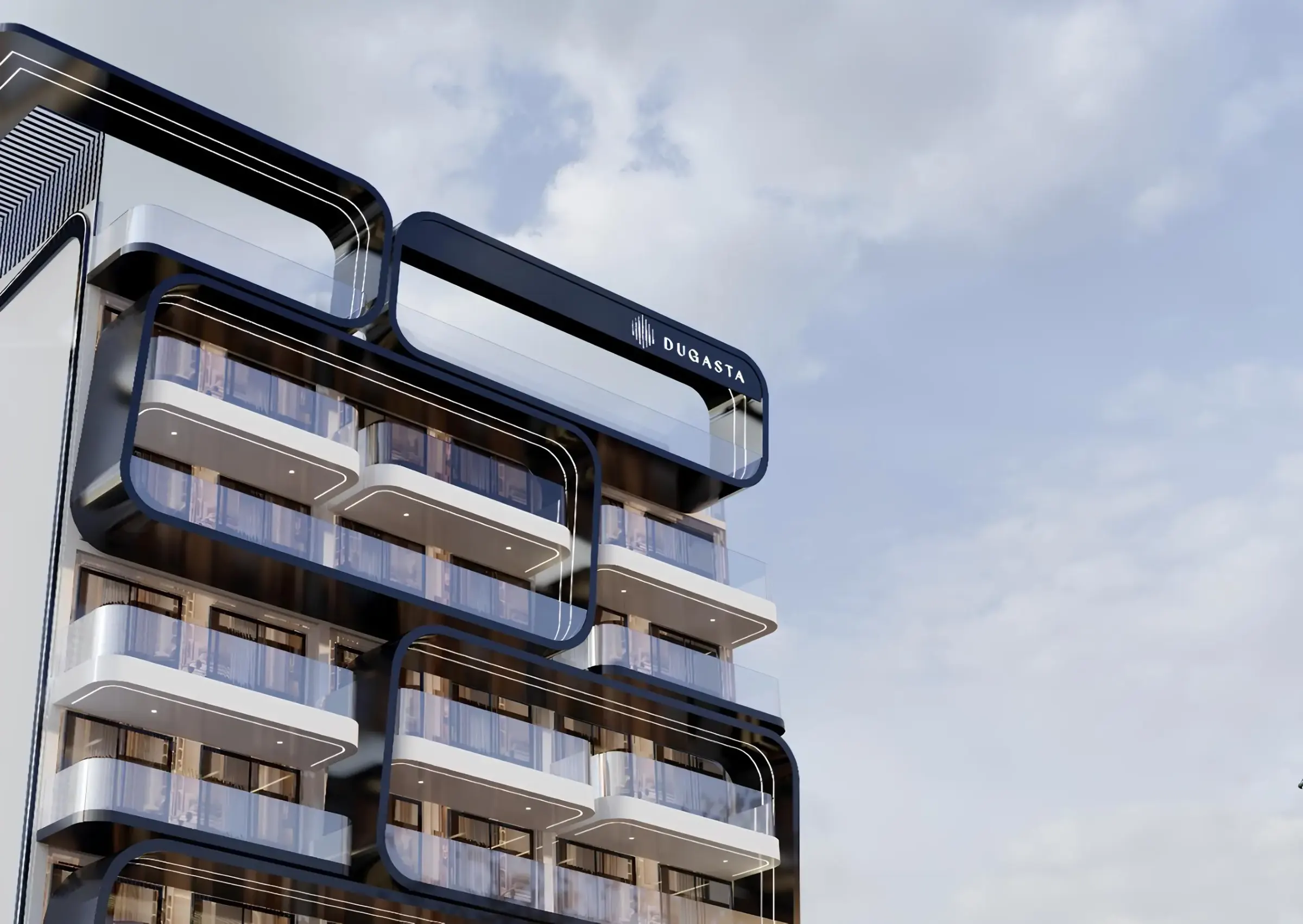 Moonsa Residences 2 — view 7