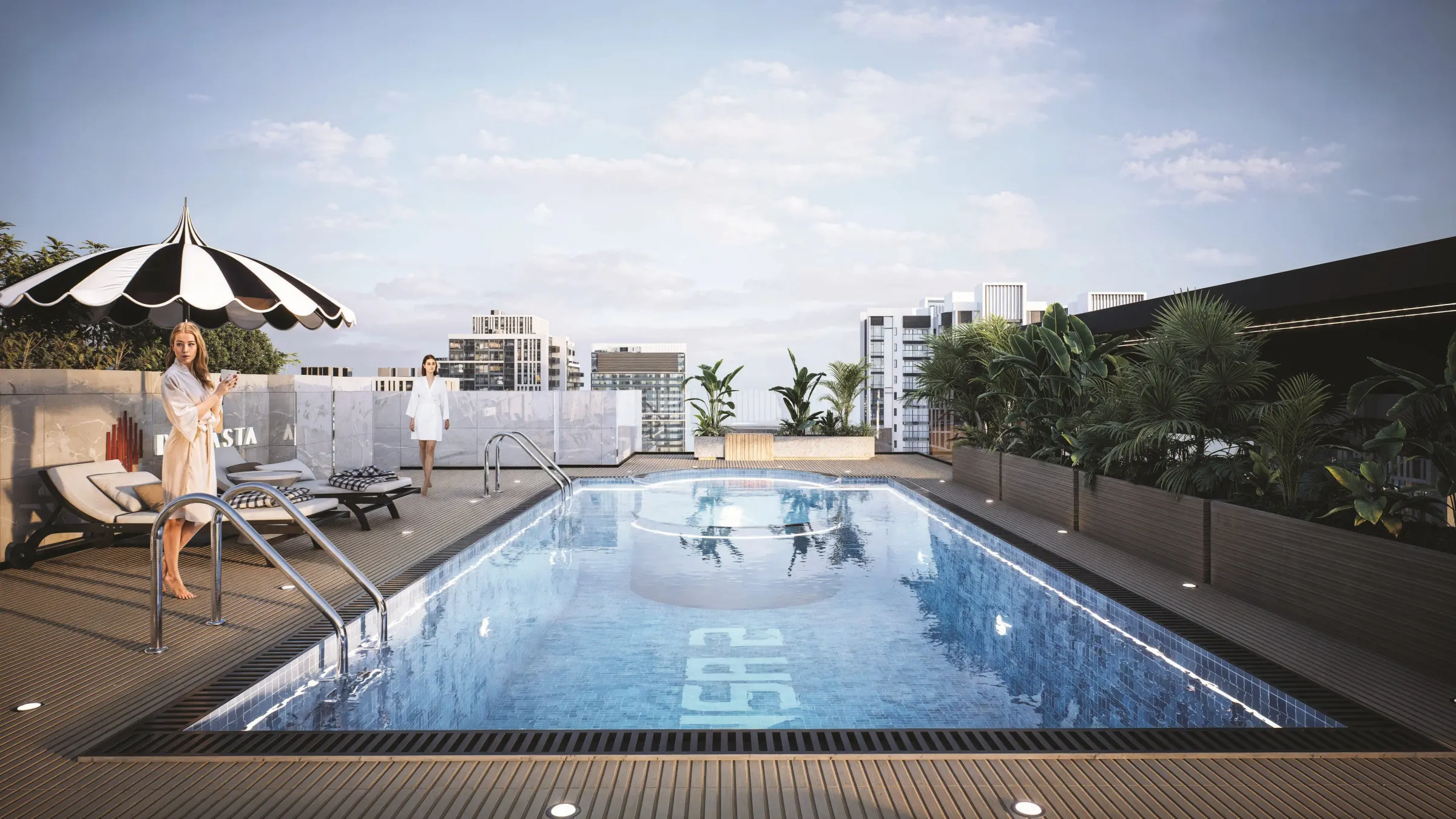 Moonsa Residences 2 — view 10