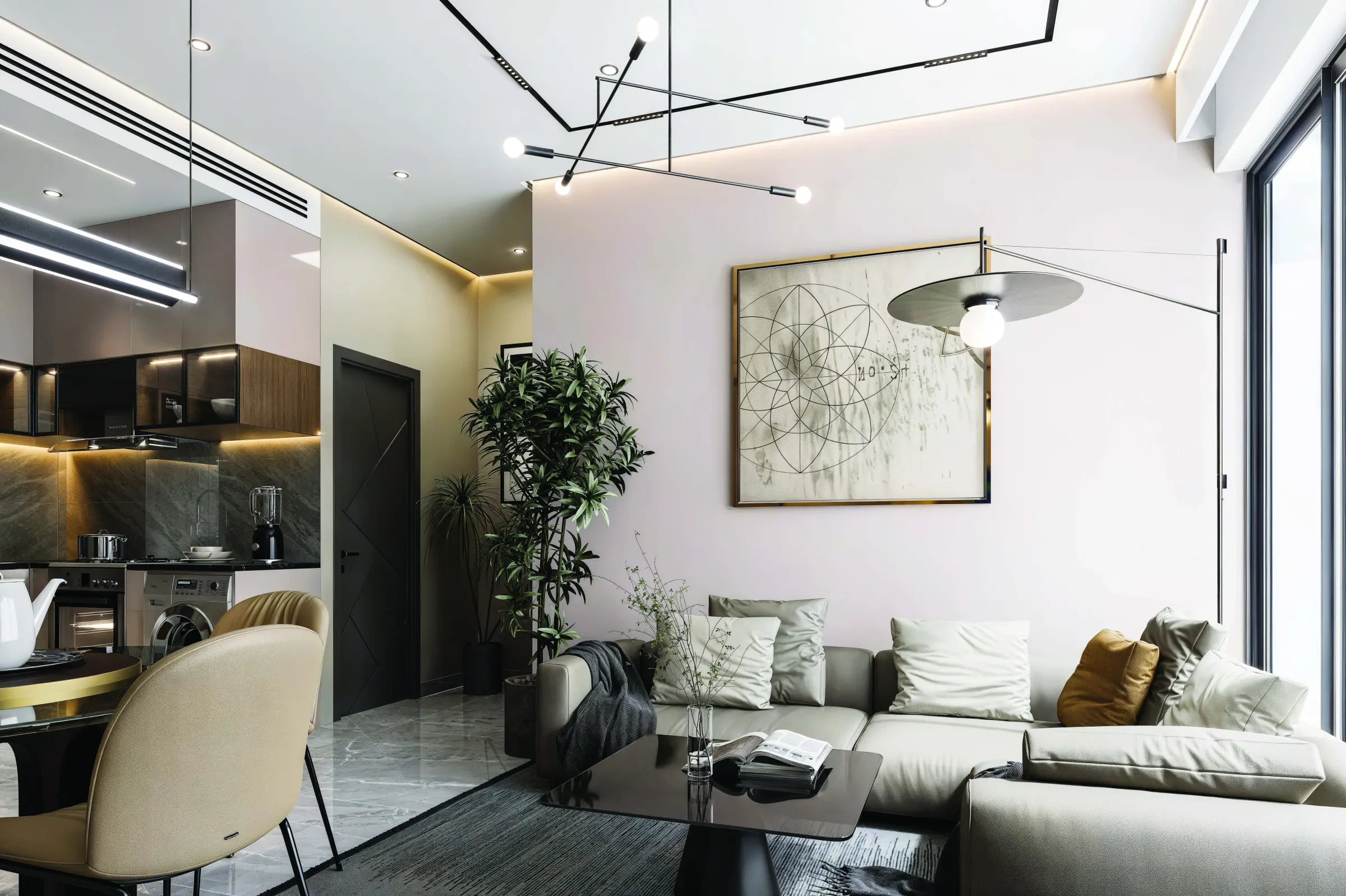 Moonsa Residences 2 — view 12