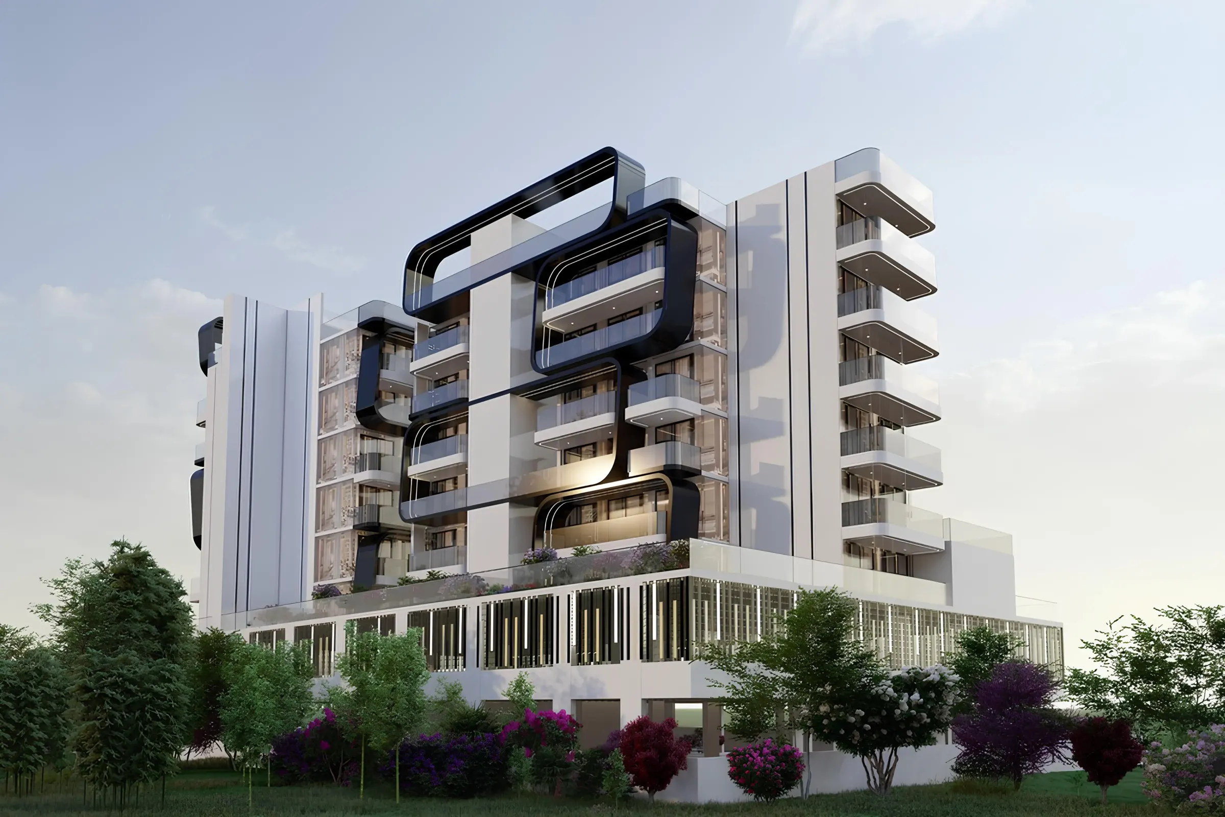 Moonsa Residences 2 — view 14